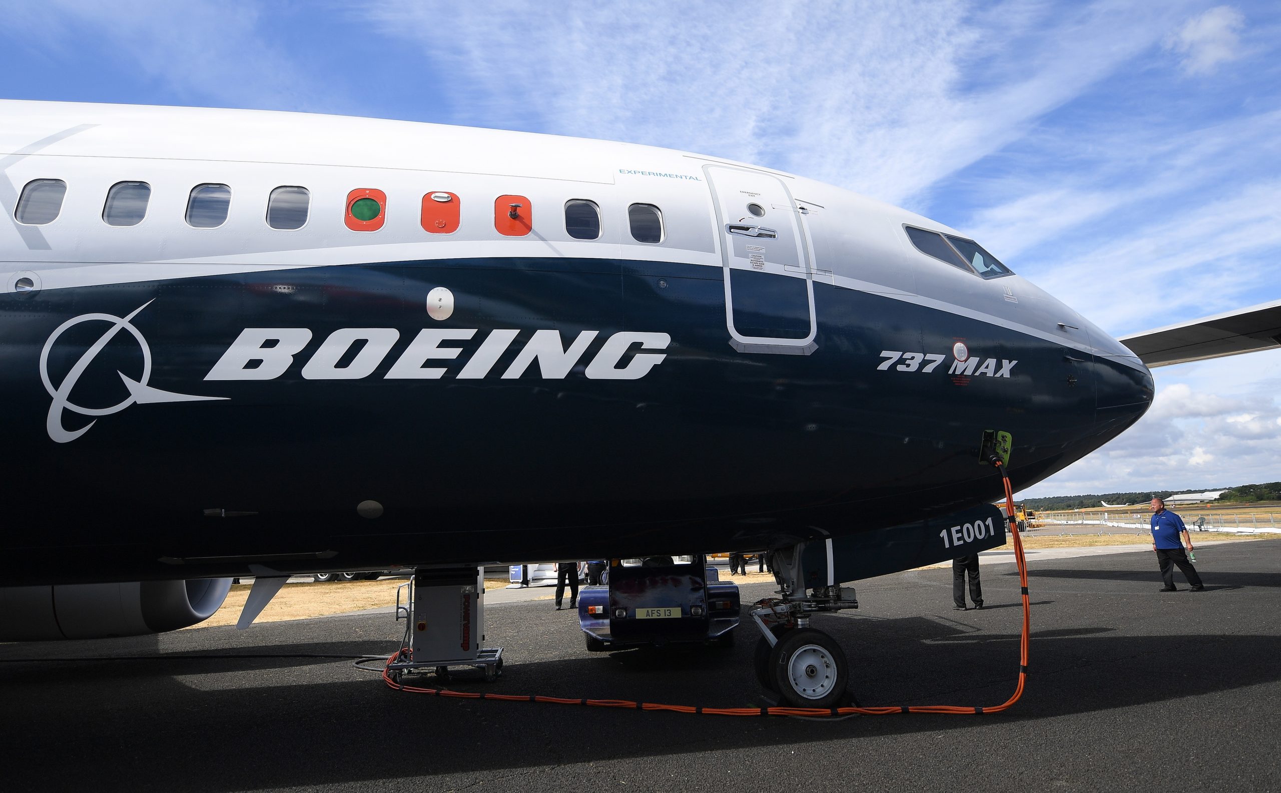 Compra falhada da Embraer pela Boeing “não fará a diferença” na OGMA – Indústria Aeronáutica de Portugal