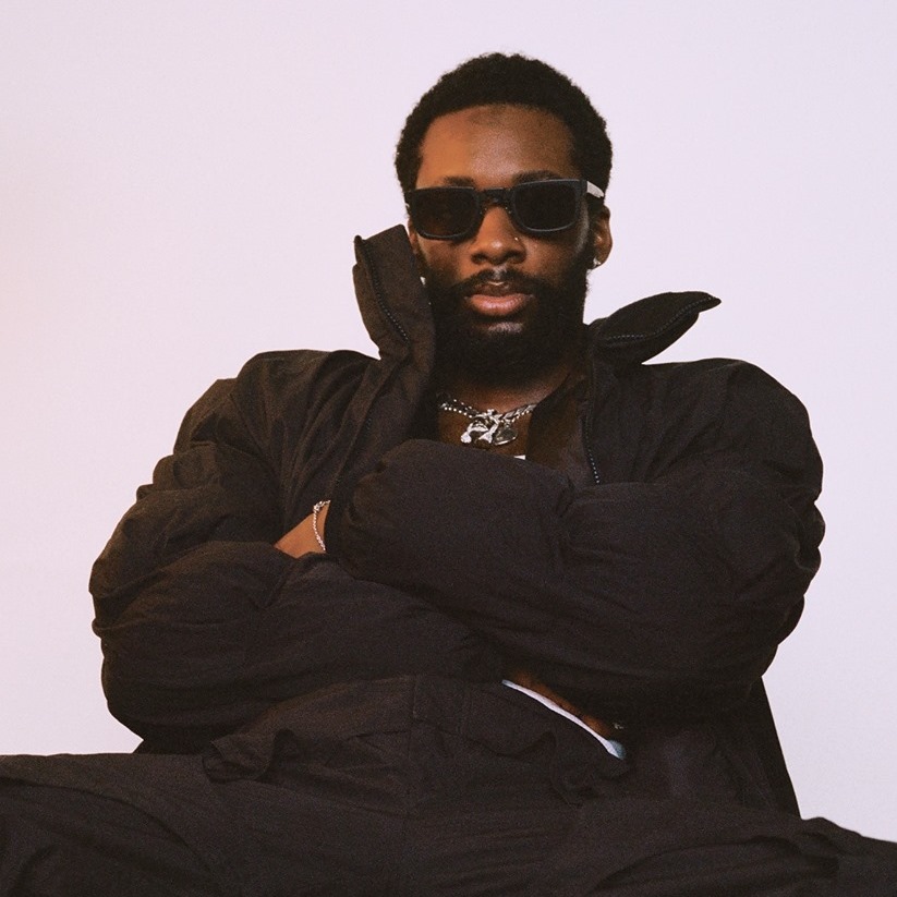 GoldLink junta-se ao cartaz do Super Bock Super Rock