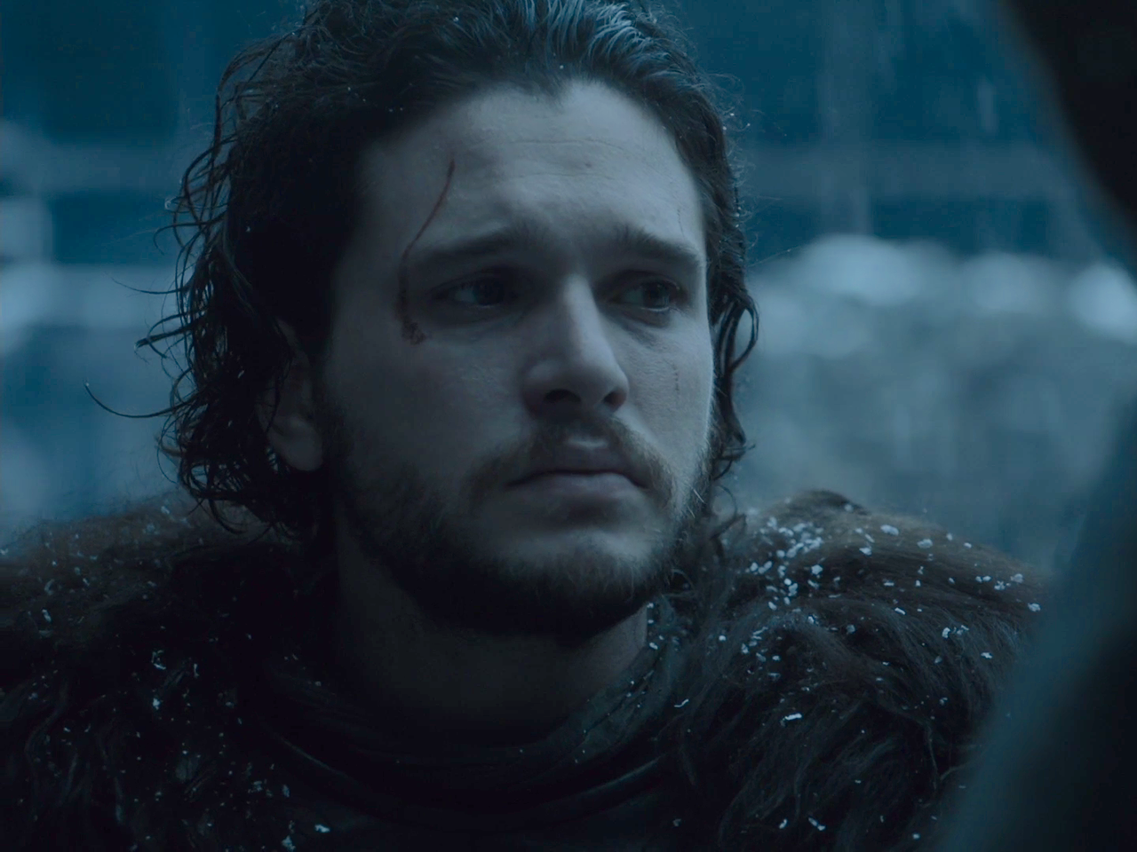 “Game of Thrones”: a próxima temporada está atrasada e a culpa é do Inverno