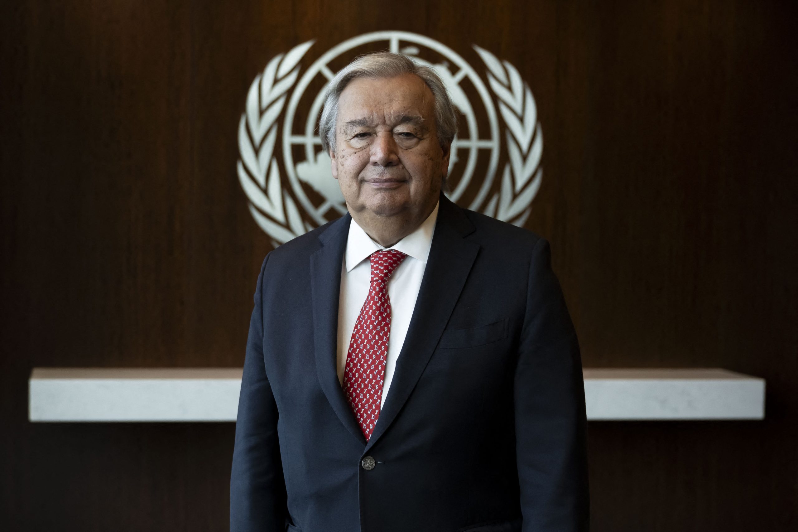 Prémio de carreira. “O Técnico foi a instituição que mudou a forma como vejo o mundo e como vejo os outros”, afirma António Guterres