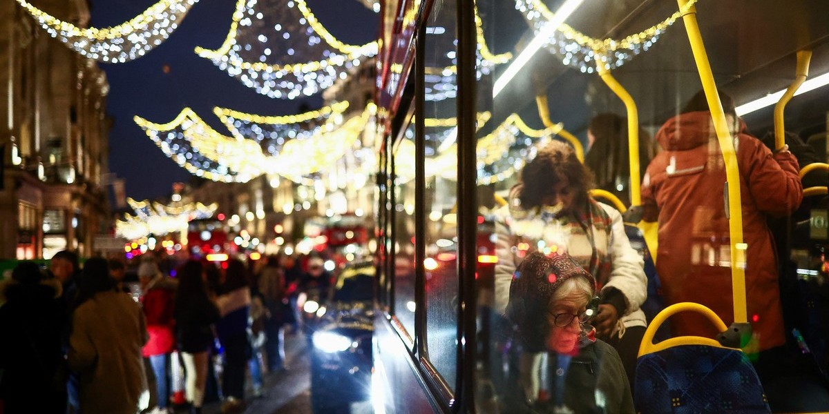 A palavra NATAL em 12 lugares do mundo