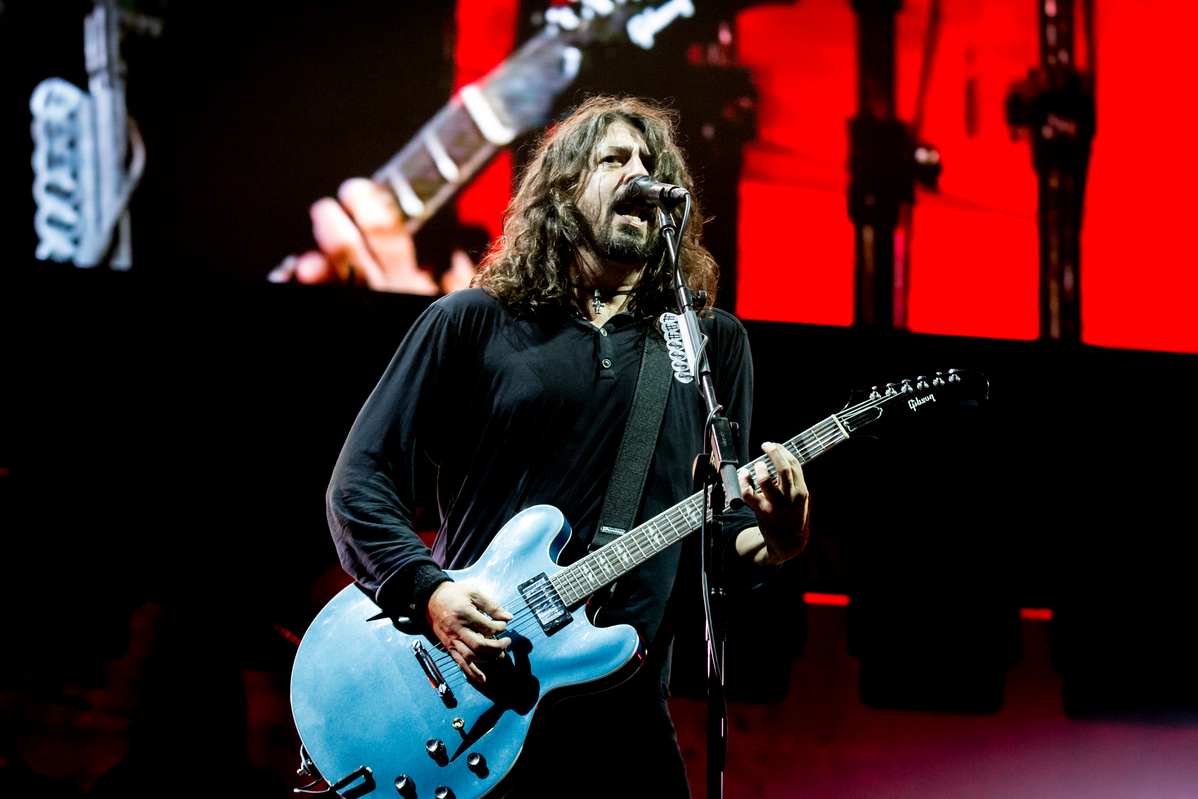 NOS Alive: Amigos, amigos, rock n’ roll à parte