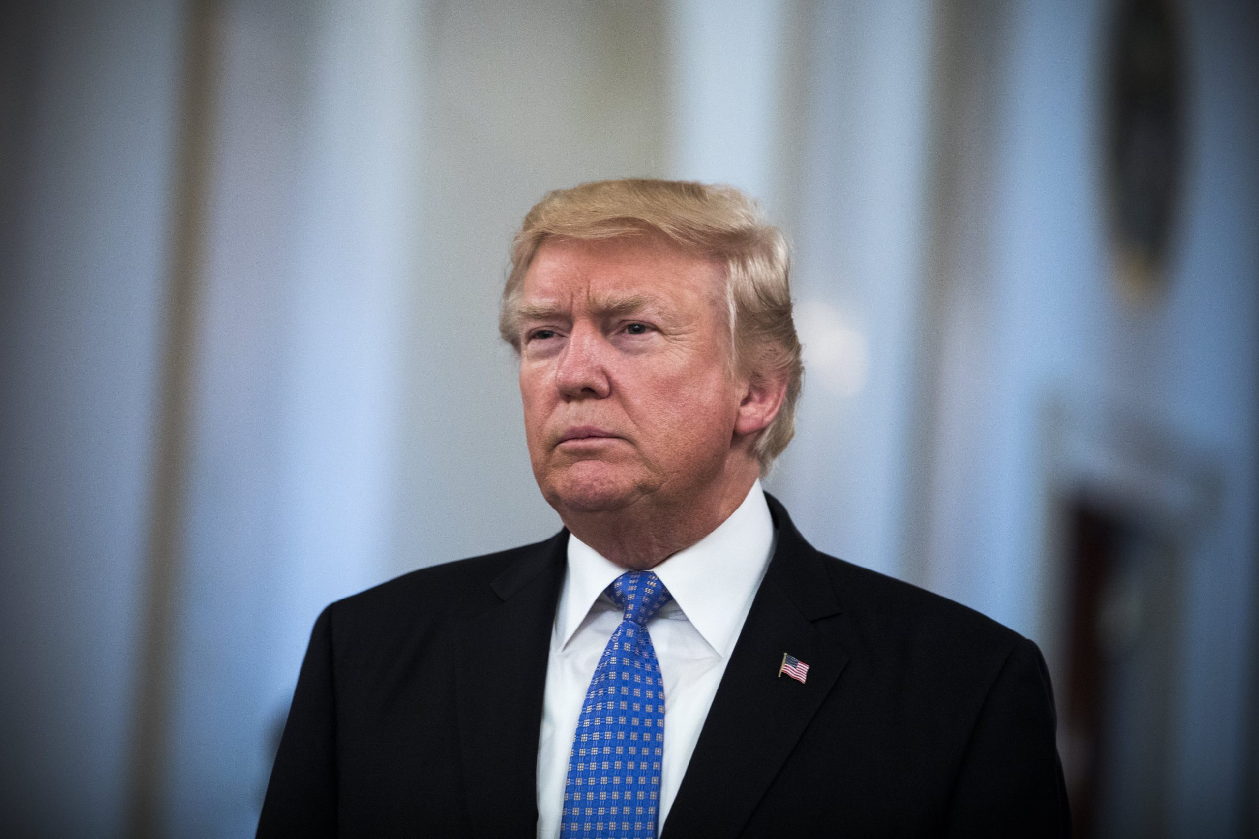 Paul Ryan critica Trump por perdoar ex-xerife