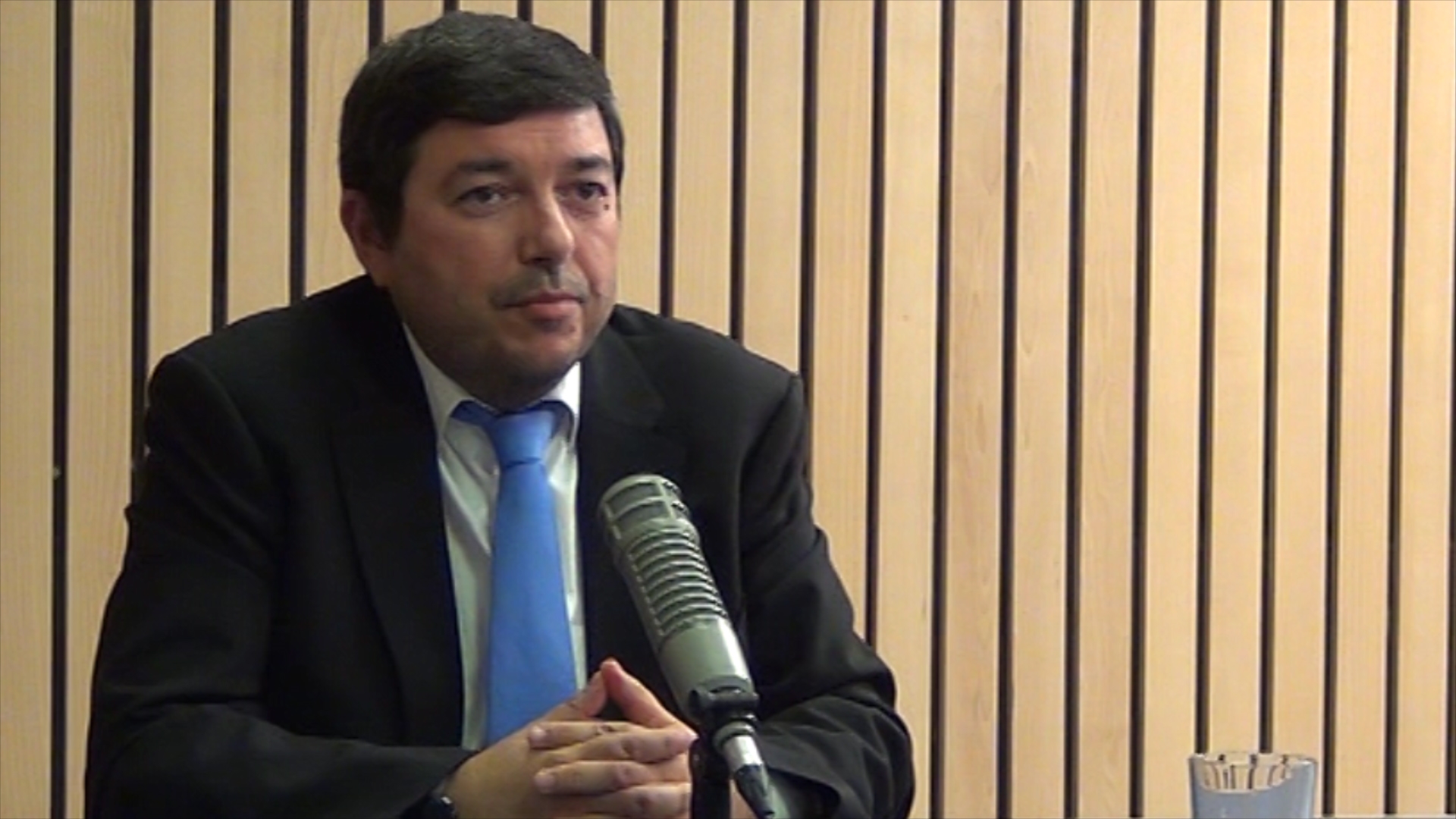 Autárquicas/Porto: Álvaro Almeida, o “exemplo de competência, seriedade e rigor” pelo PSD
