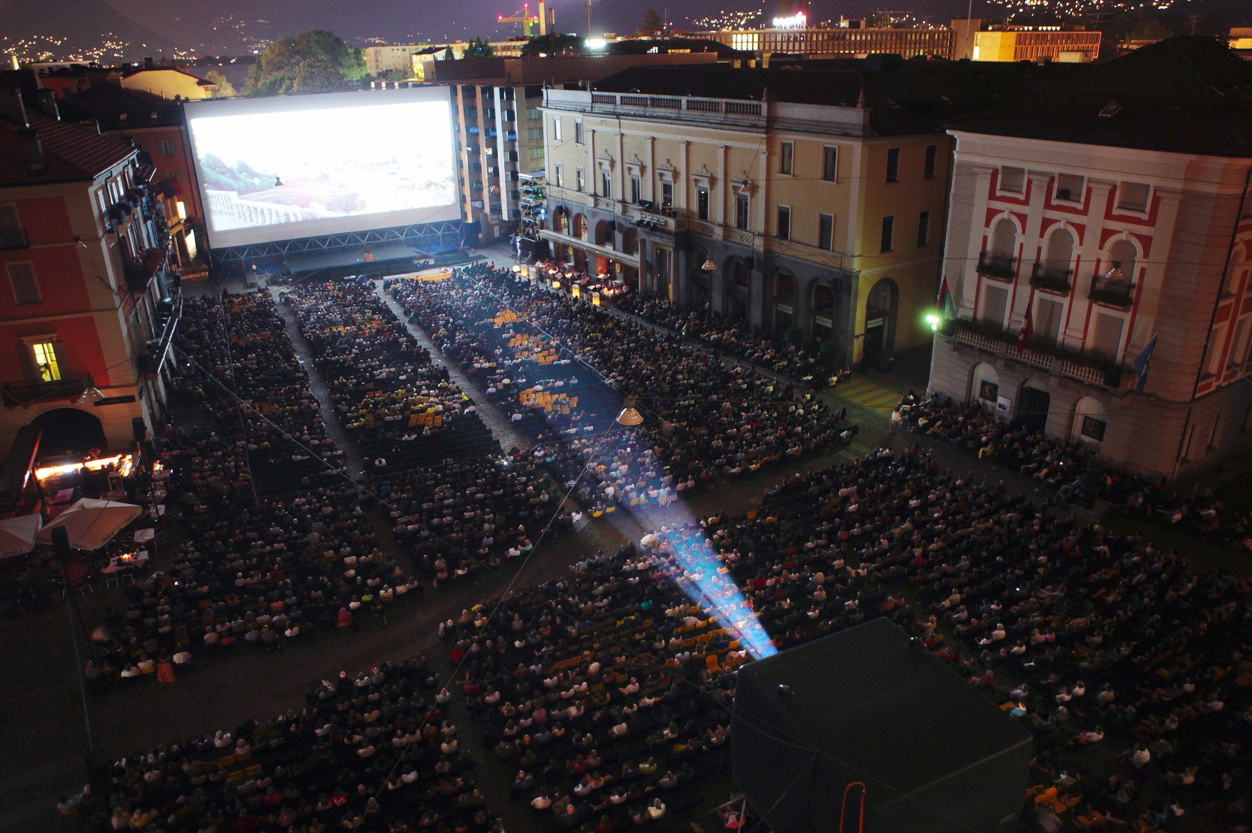 Filmes de Pedro Costa, João Nicolau e Basil da Cunha competem no festival de Locarno