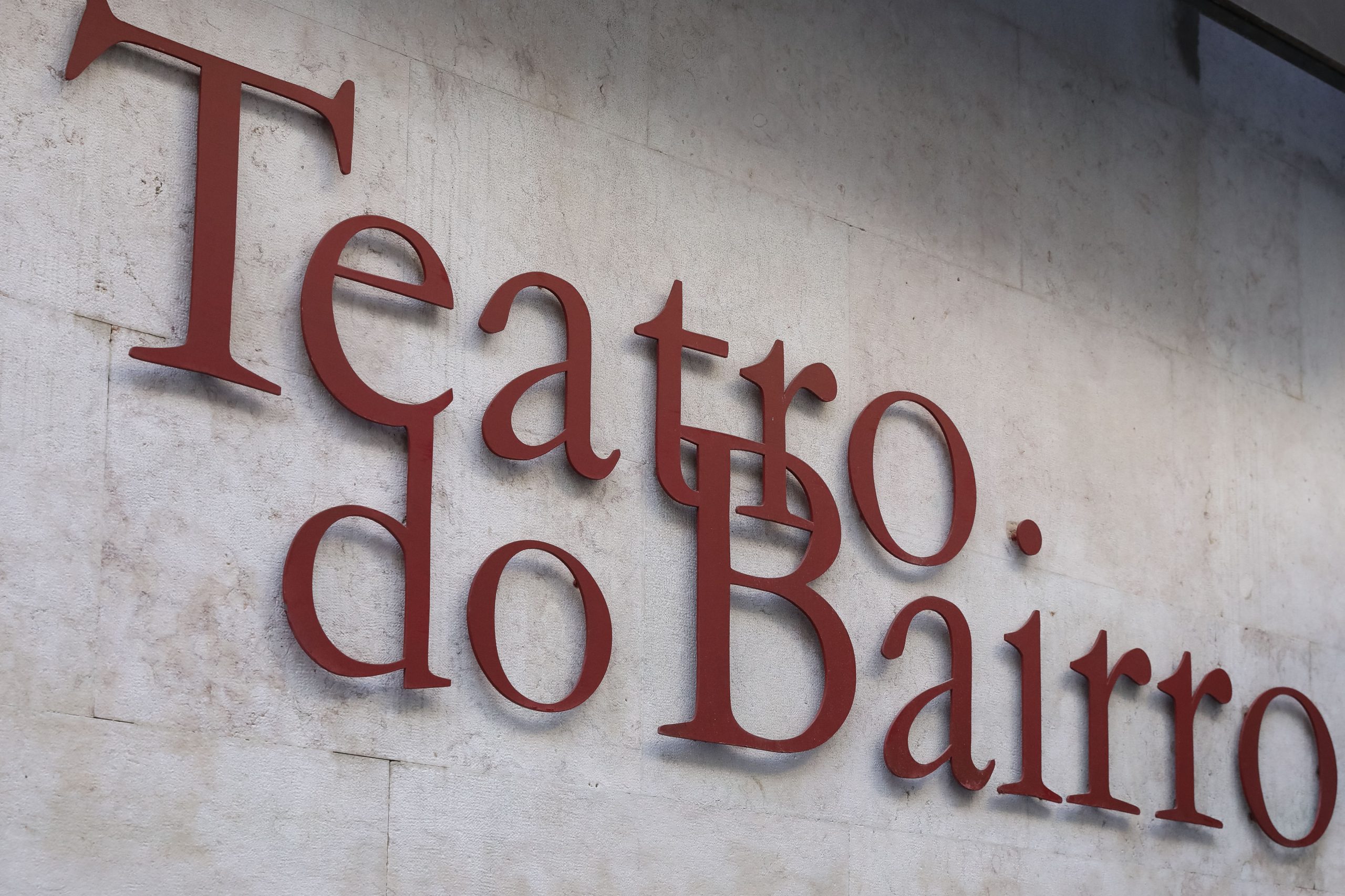 Treinadora pessoal de Madonna com a Nova Companhia na “Cabarética” do Teatro do Bairro