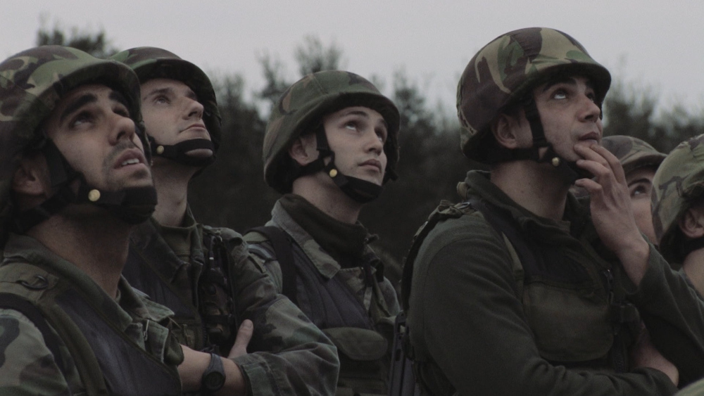 “Campo”, filme de Tiago Hespanha, vence prémio na secção “First Look” em Locarno