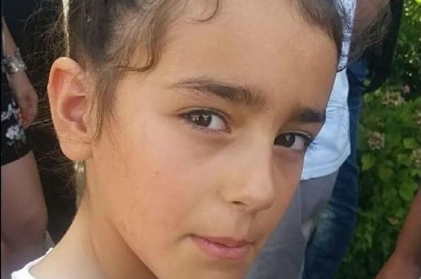 Restos mortais de Maëlys foram encontrados. Homicida confessou crime
