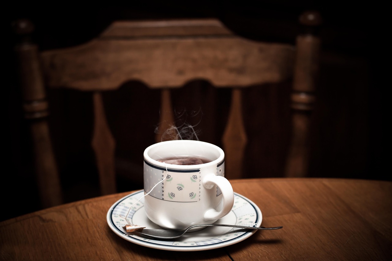 Café ou Chá? Estudo indica que a preferência por estas bebidas é influenciada pela genética