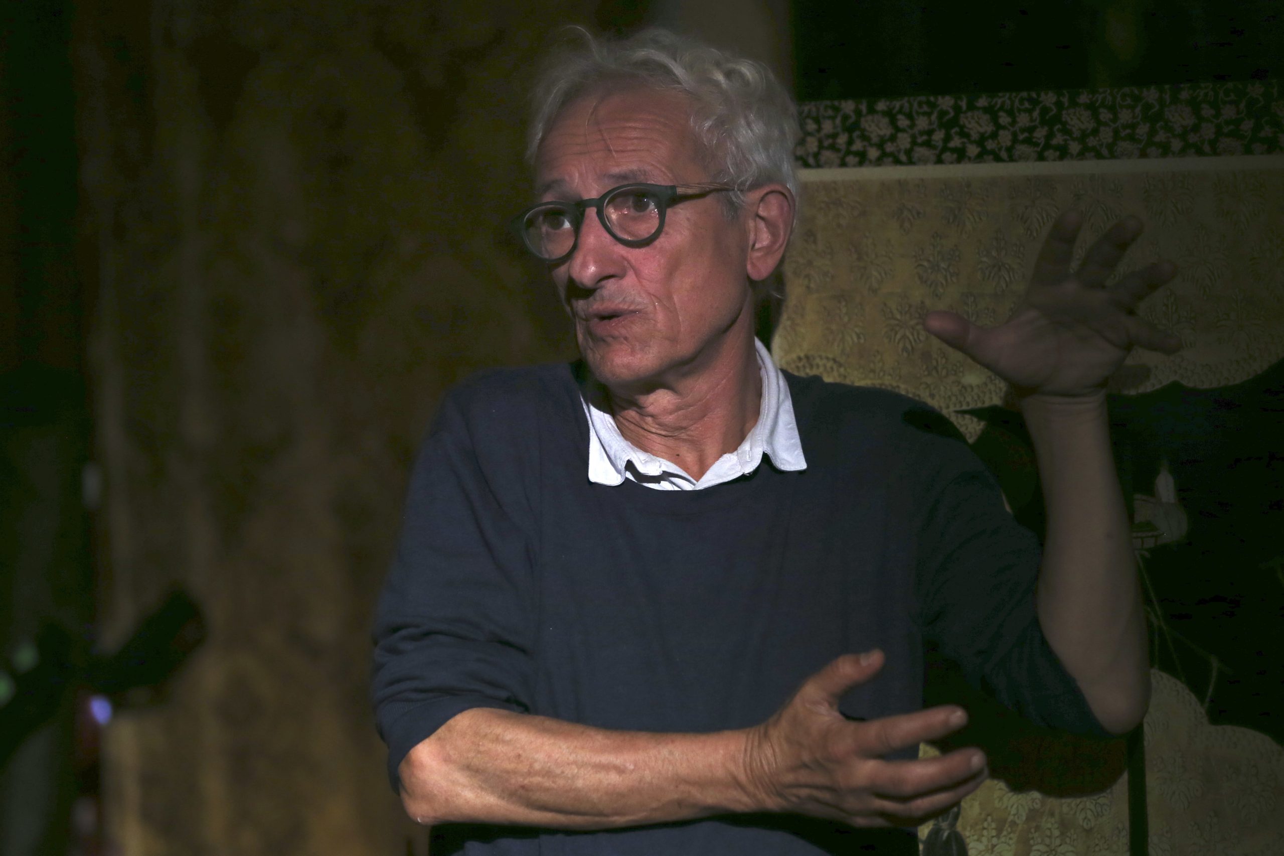 Filme de João Botelho de homenagem a Alexandre O’Neill estreia-se em maio
