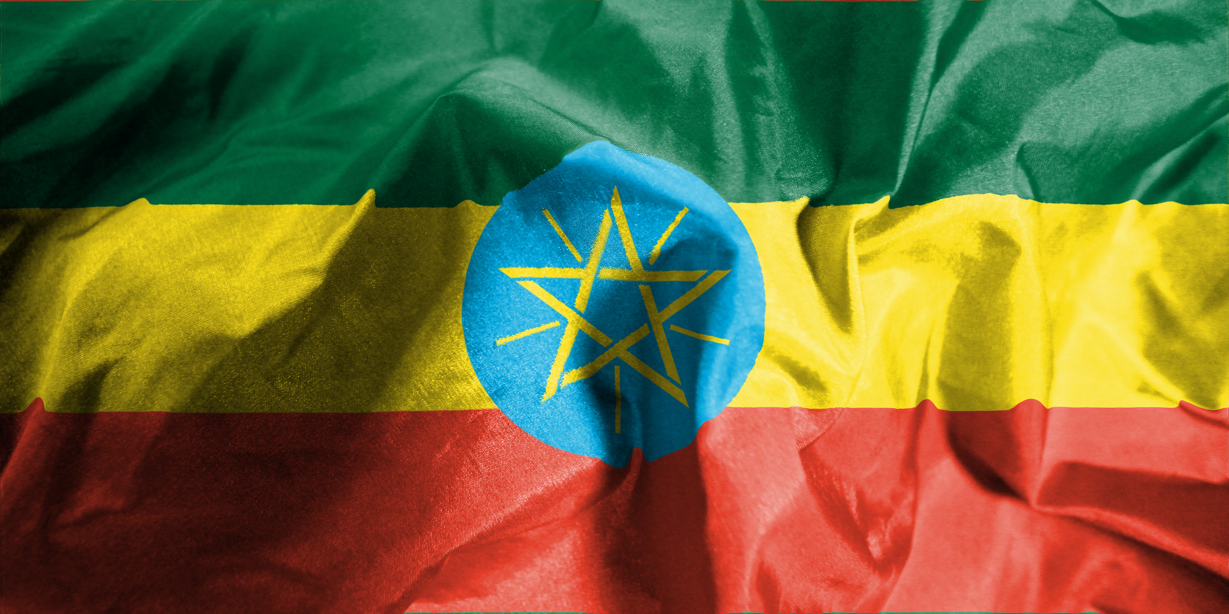 Governo da Etiópia aceita delimitação da fronteira com Eritreia