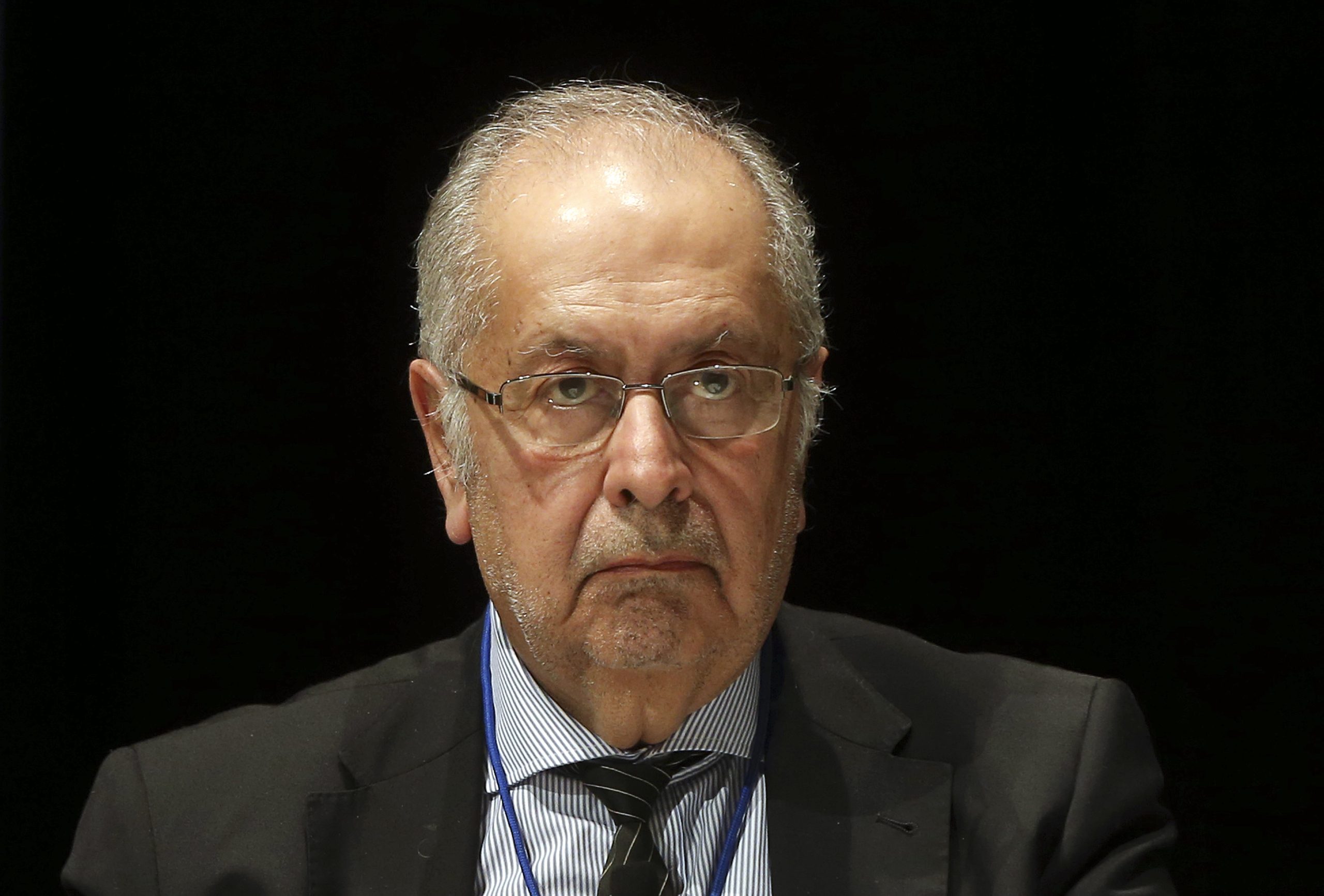 Jaime Gama defende políticas “coerentes” para combater a fragmentação internacional
