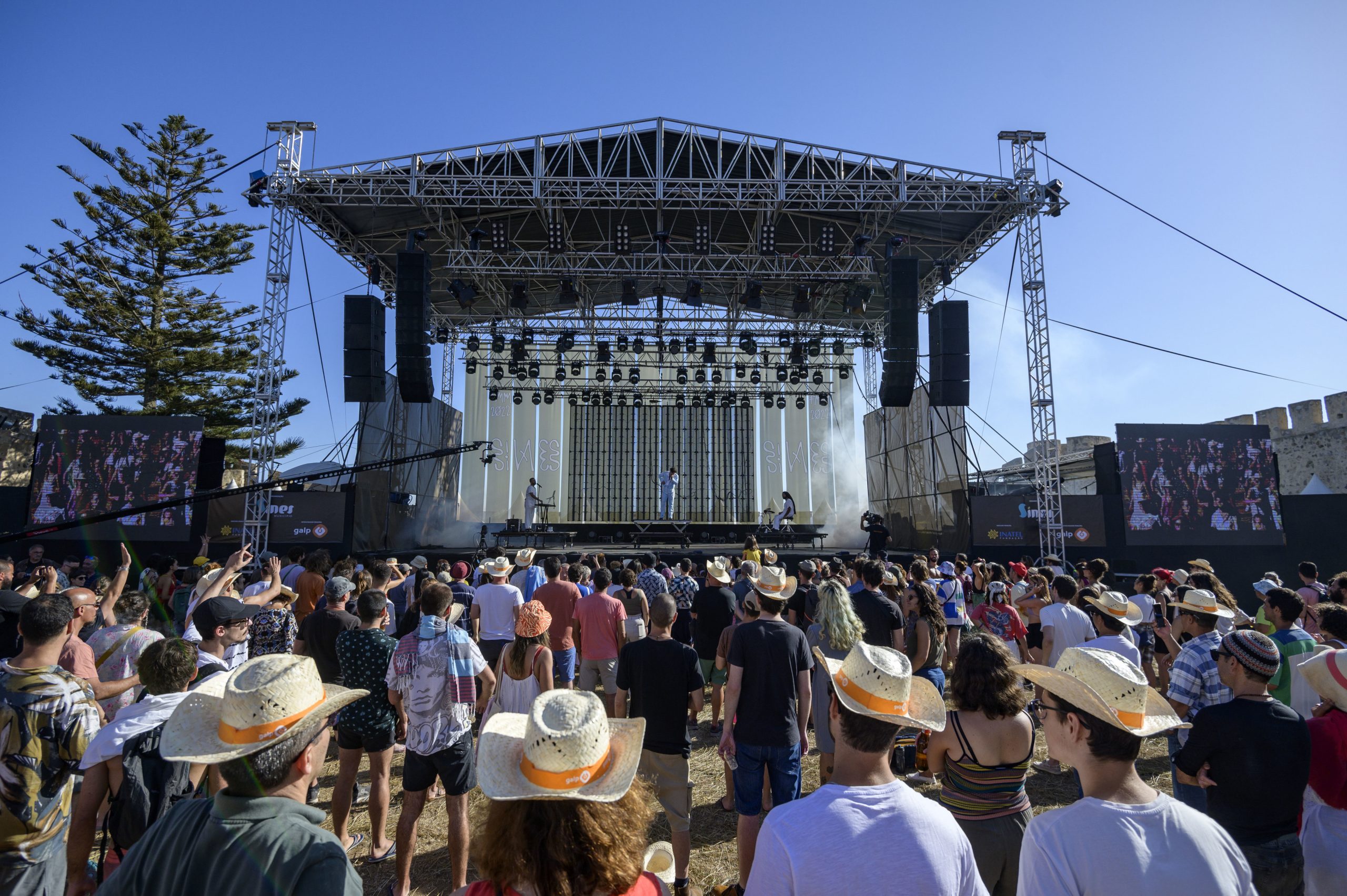 Festival Músicas do Mundo arranca hoje em Porto Covo e depois segue para Sines