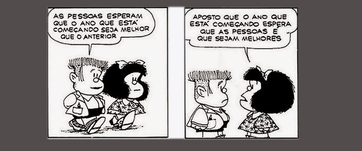 O Bom Ano
