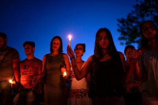Familiares das vítimas de Brumadinho rejeitam proposta de indemnização da brasileira Vale