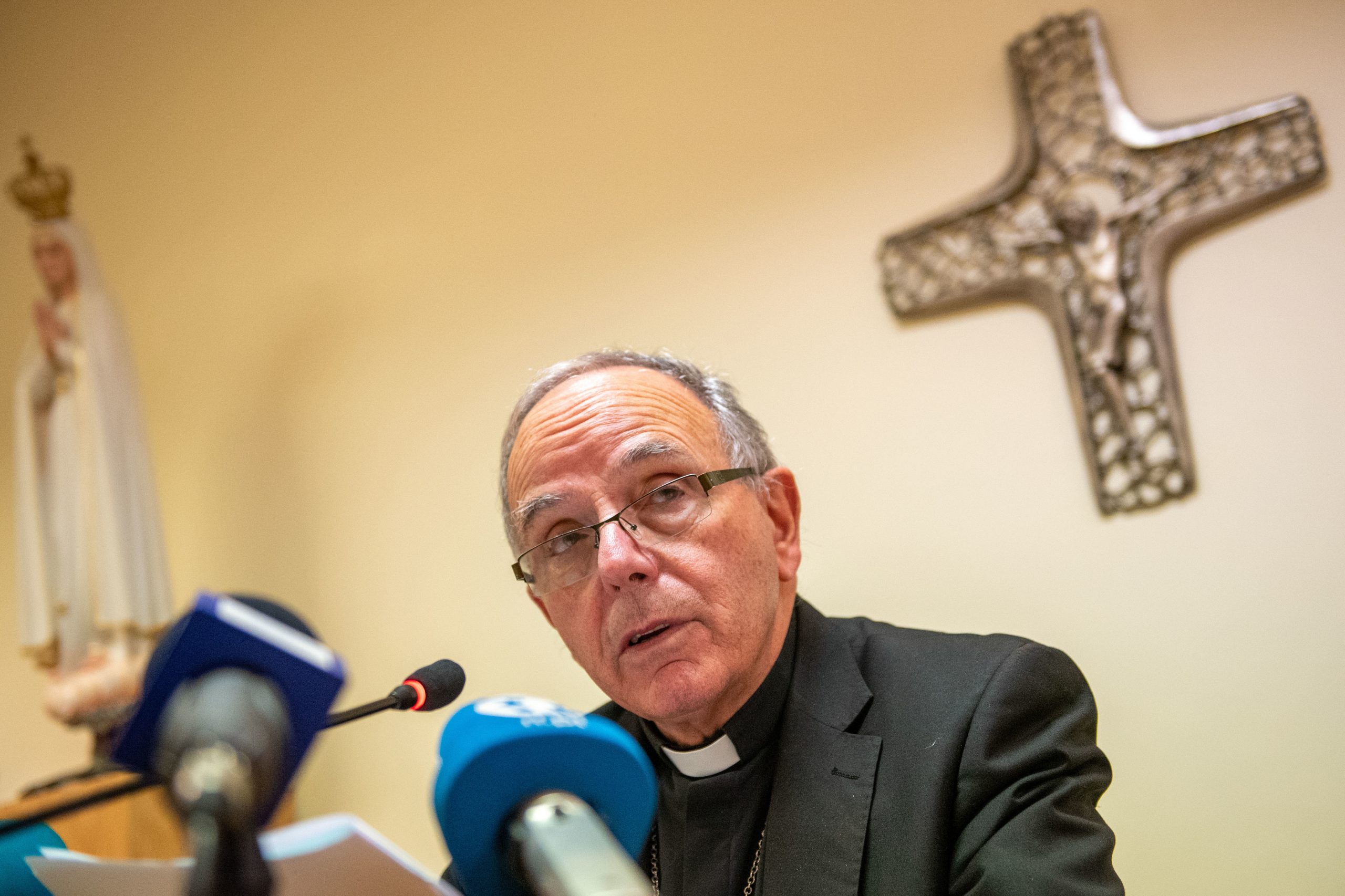Eutanásia: Patriarca manifesta-se contra e admite intervenção “antes, durante e depois” do debate
