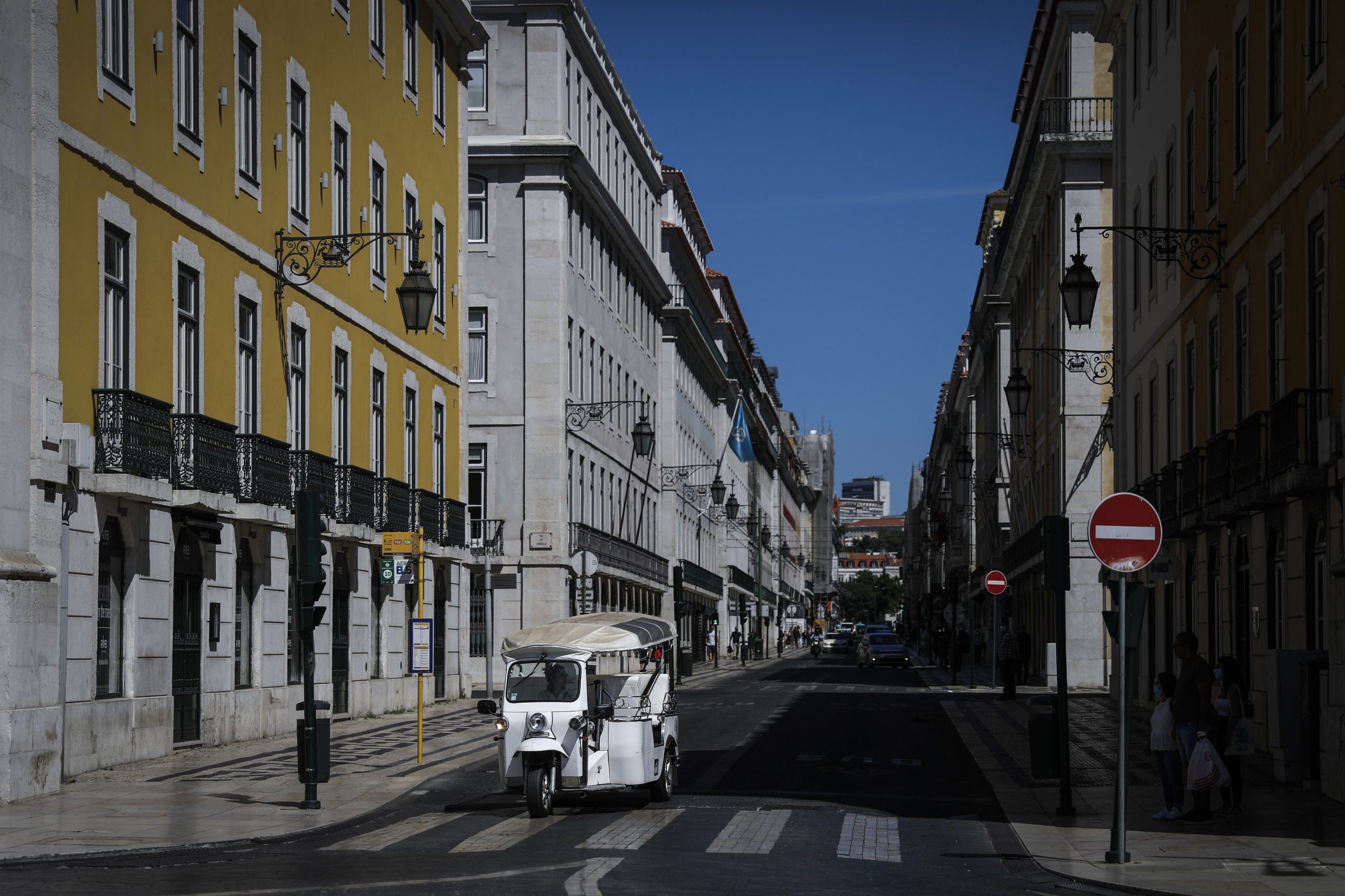 OE2025: CEO da Boost Portugal defende descida do IVA na animação turística para 13%