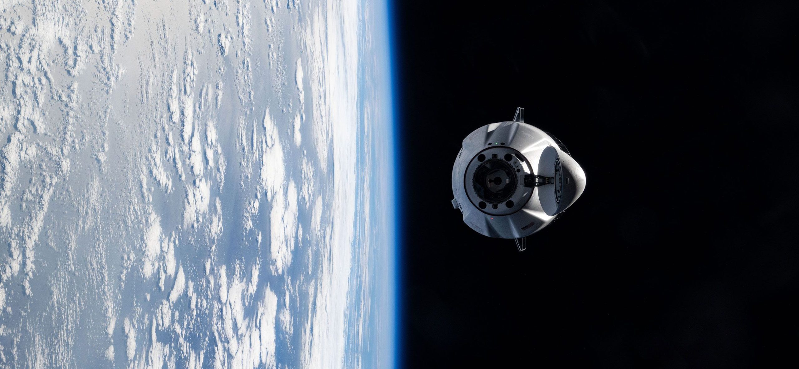 Universidade de Coimbra lidera experiência científica que regressa da Estação Espacial Internacional