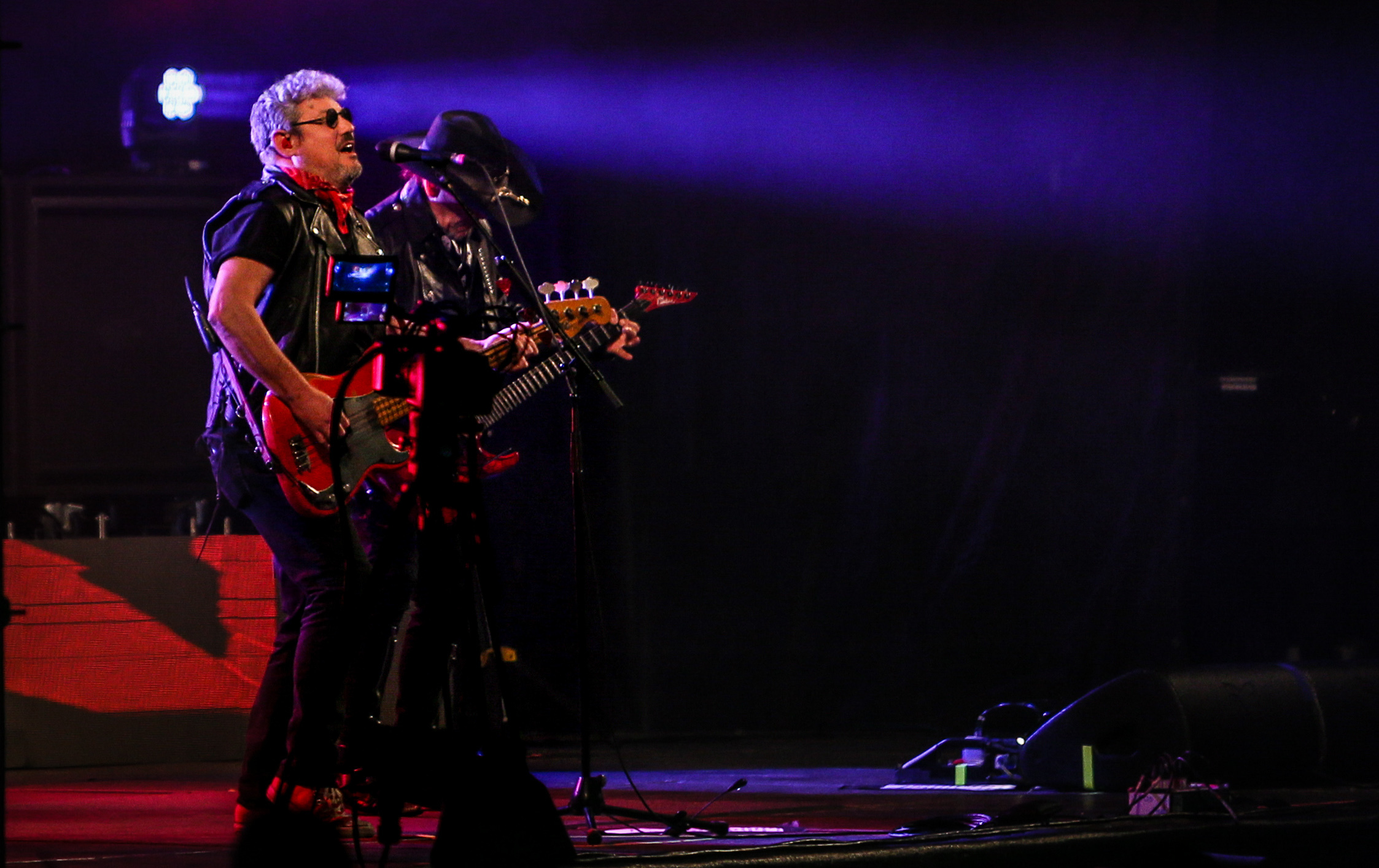 Xutos & Pontapés juntam-se em junho ao Rock in Rio Lisboa