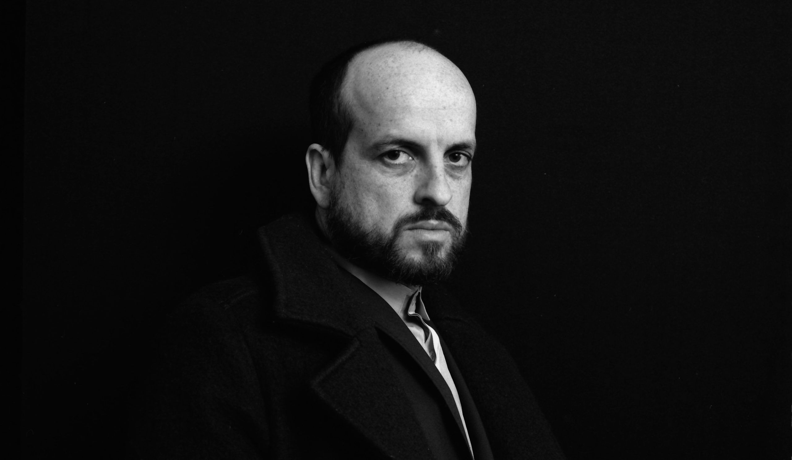 Matthew Herbert: “Há um aspeto da cultura britânica que sempre ali esteve e que, como uma borbulha na cara, tem de ser espremida para que o lixo saia”