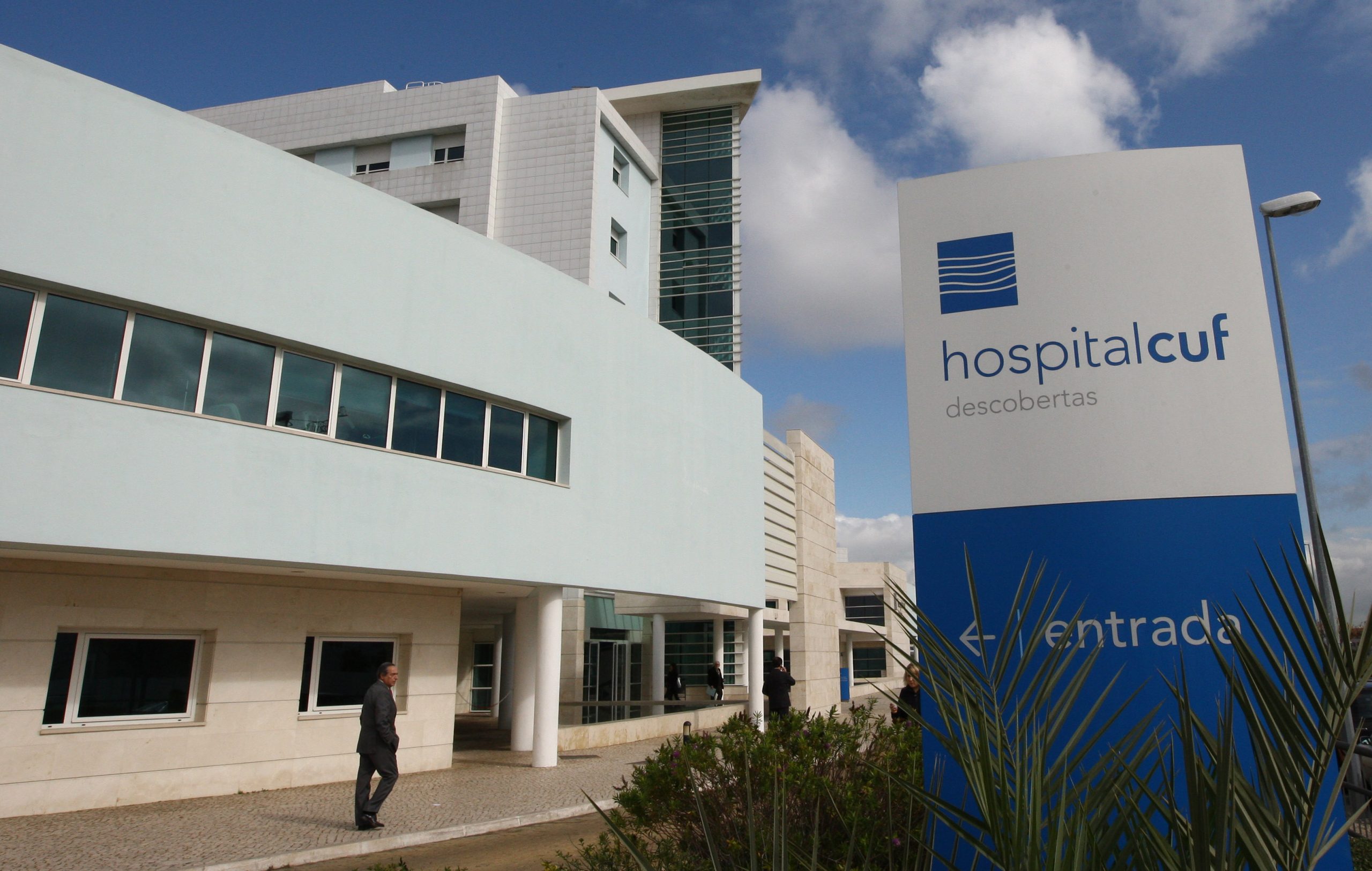 ‘Legionella’: Assunção Cristas defende que há um problema de fiscalização