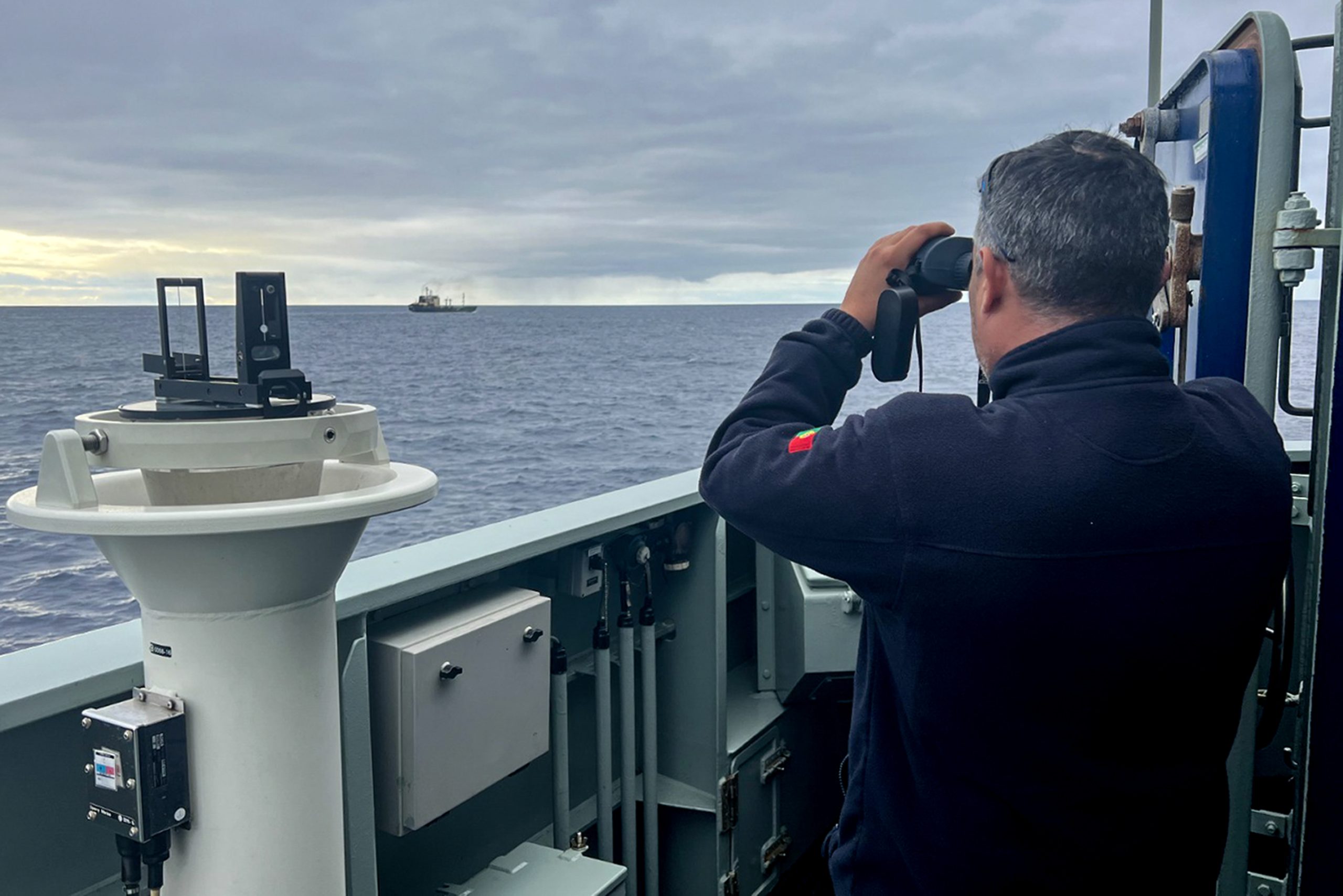 Martifer ganha contrato de construção de seis navios para a Marinha por 300 ME