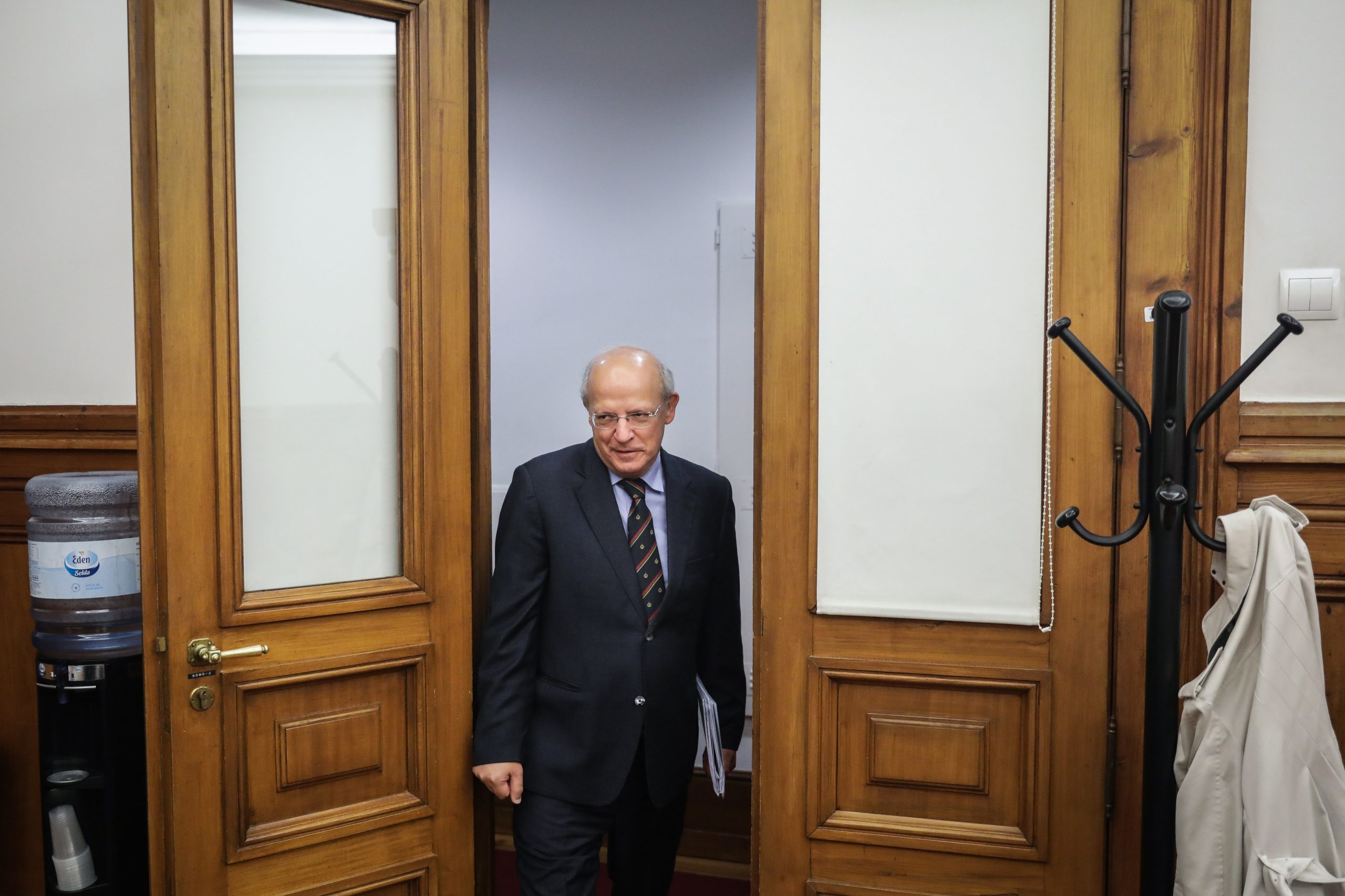 Portugal confia que processos judiciais não afetarão democracia brasileira