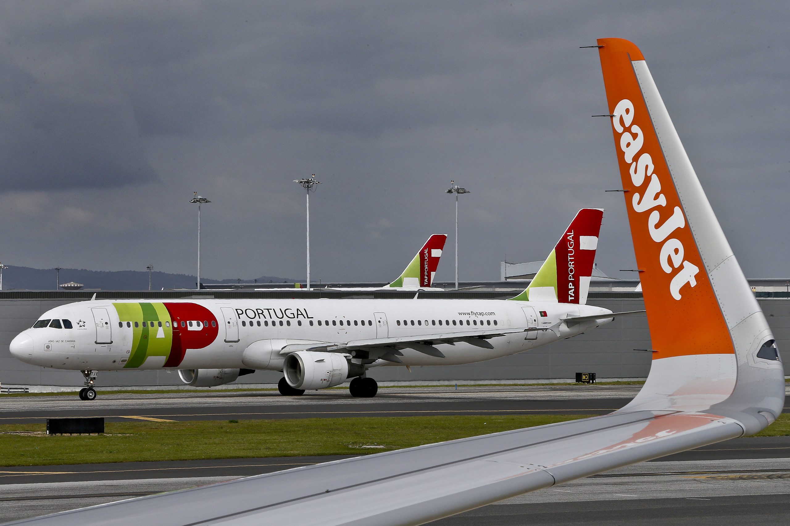 Companhias aéreas, ANA e regulador concordam na necessidade de rever regras das faixas horárias