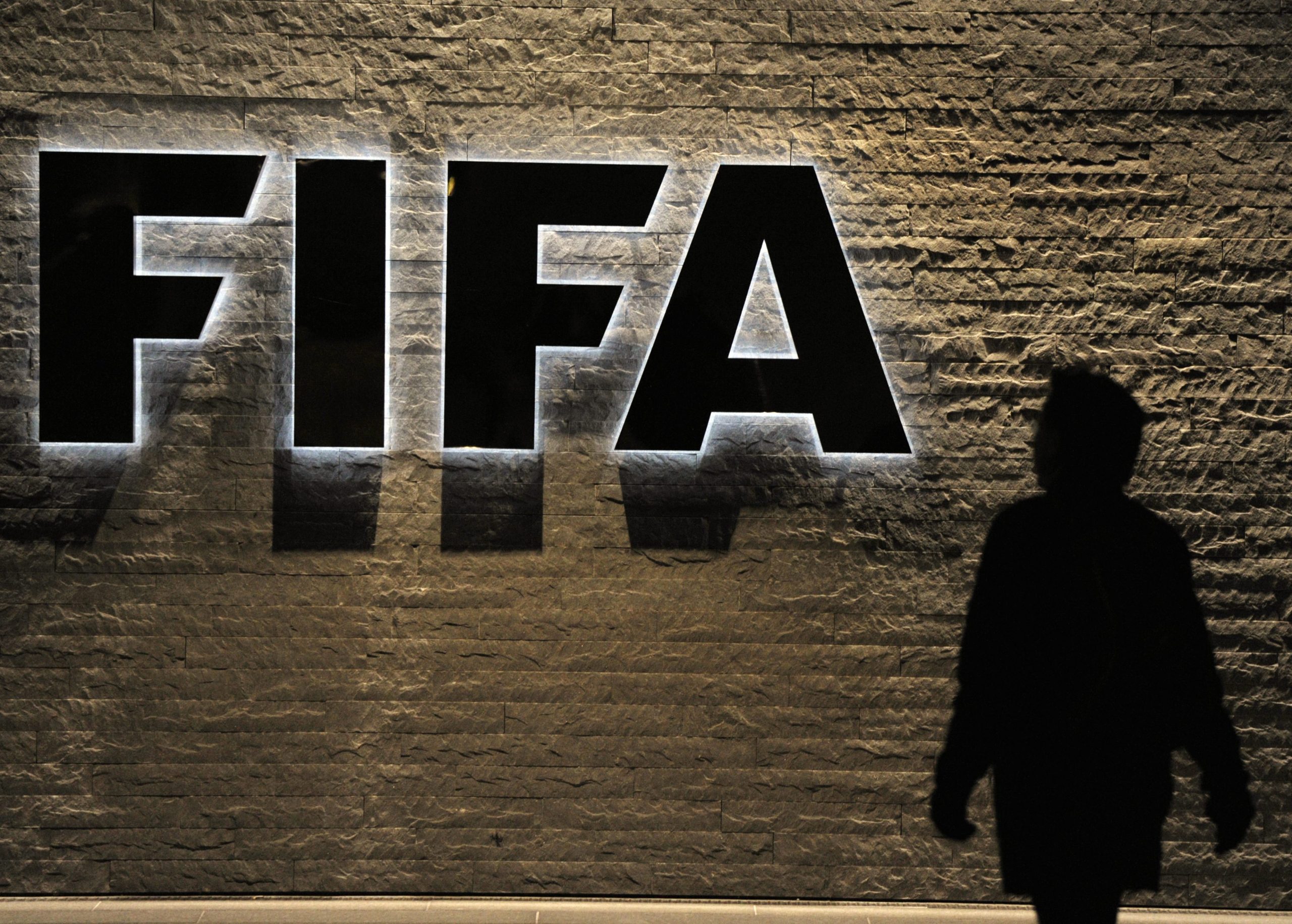 FIFA entrega à justiça suíça inquérito interno sobre escândalo de corrupção