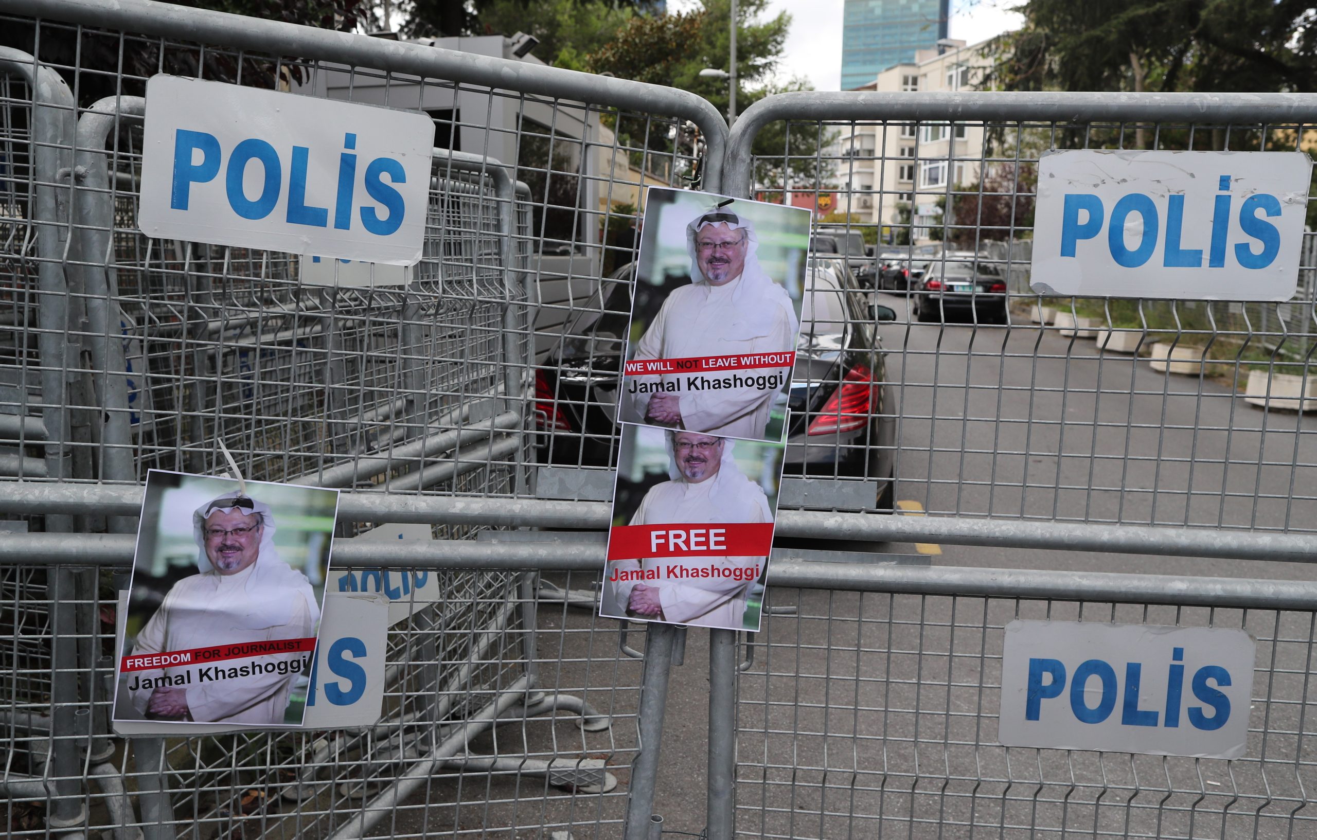 Caso Khashoggi: Novas revelações implicam príncipe herdeiro na morte de jornalista