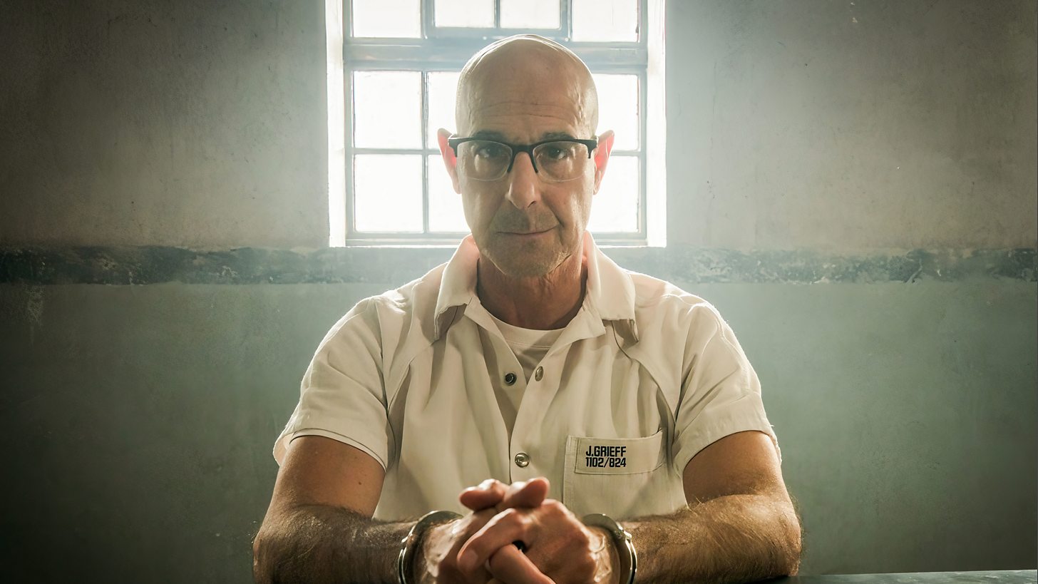 Inside Man: Todos podemos matar