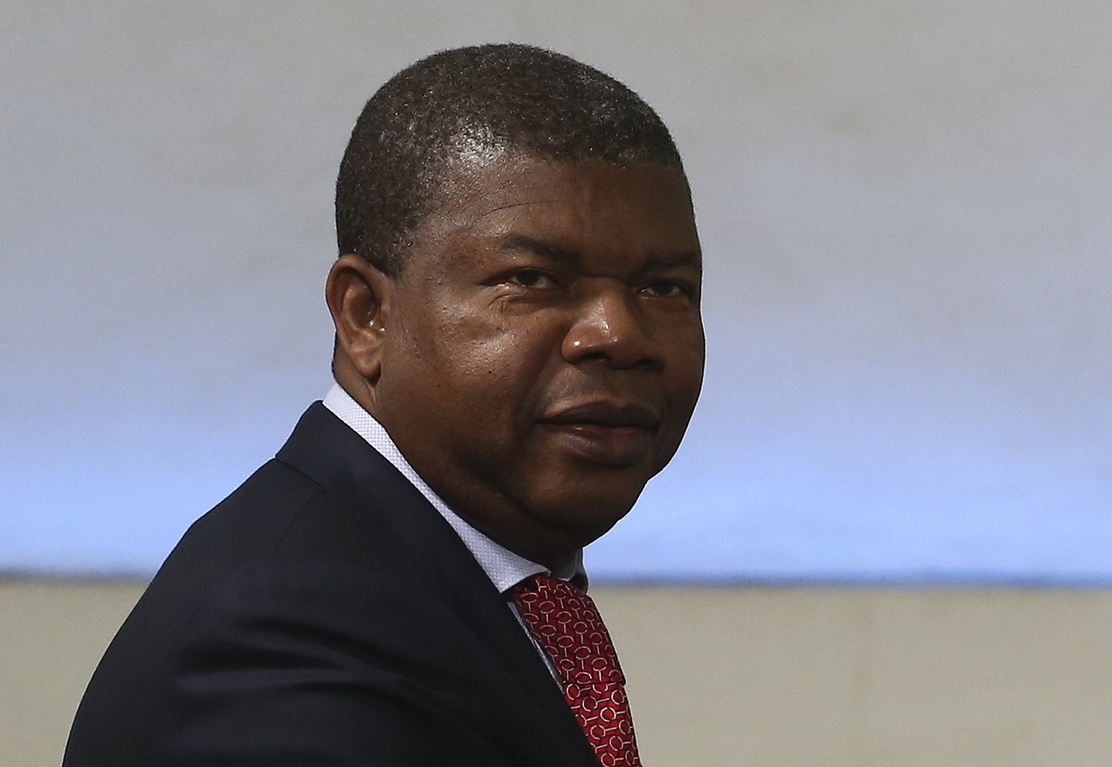 Angola: João Lourenço saúda Marcelo pela reeleição e apela a prosseguir “caminho de amizade”