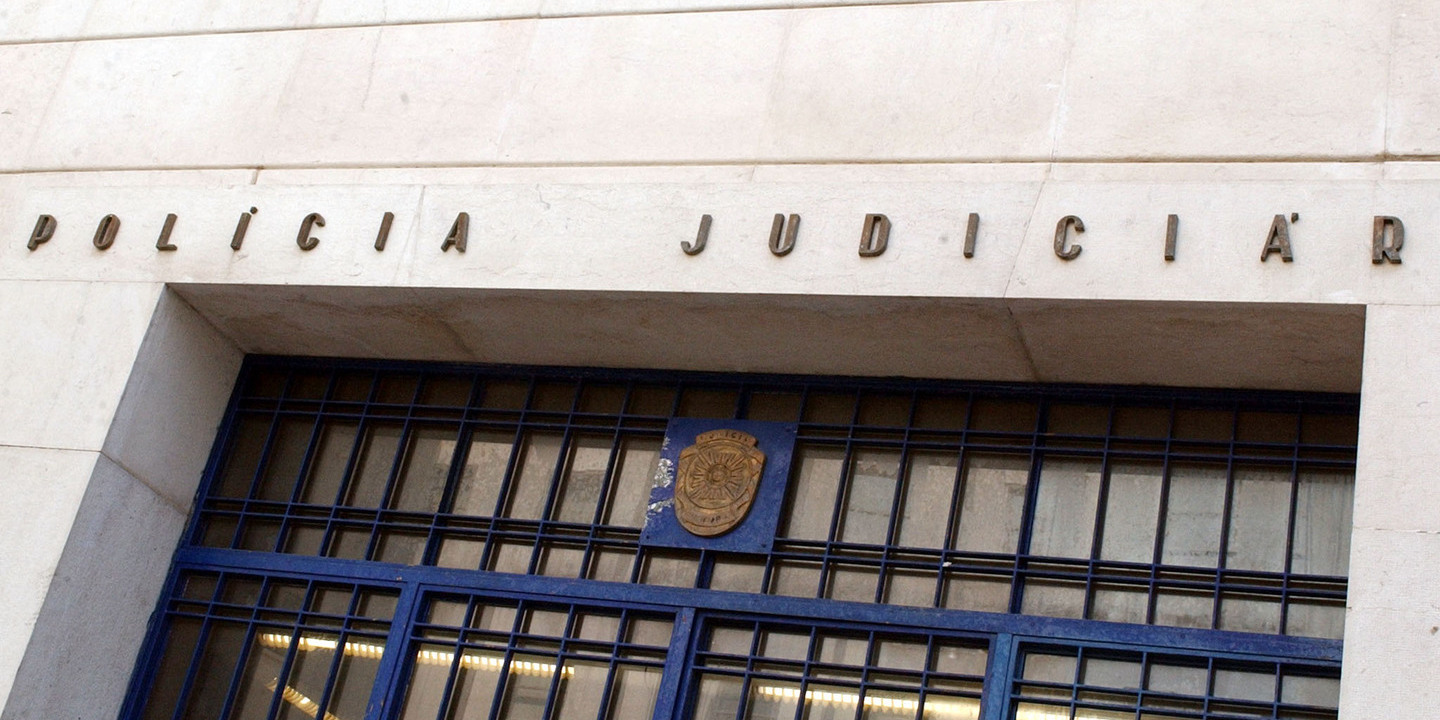 PJ detém suspeito de coação sexual em Ovar