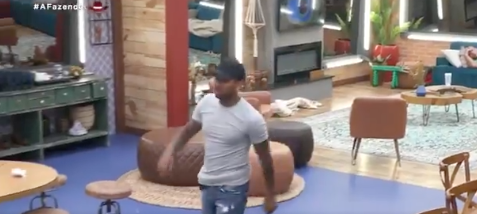 Autoridades brasileiras investigam suspeita de violação em ‘reality show’