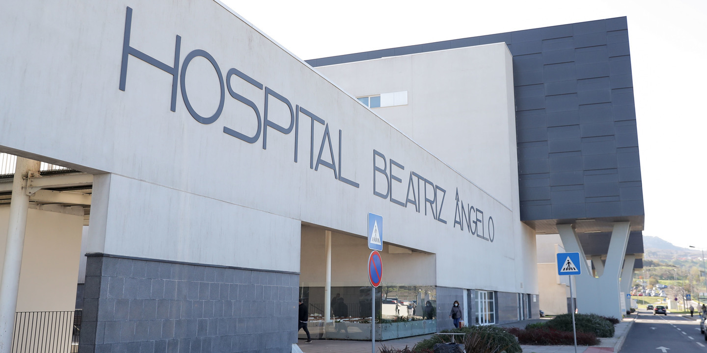 Hospital de Loures vai receber casos urgentes de obstetrícia e ginecologia de Vila Franca de Xira