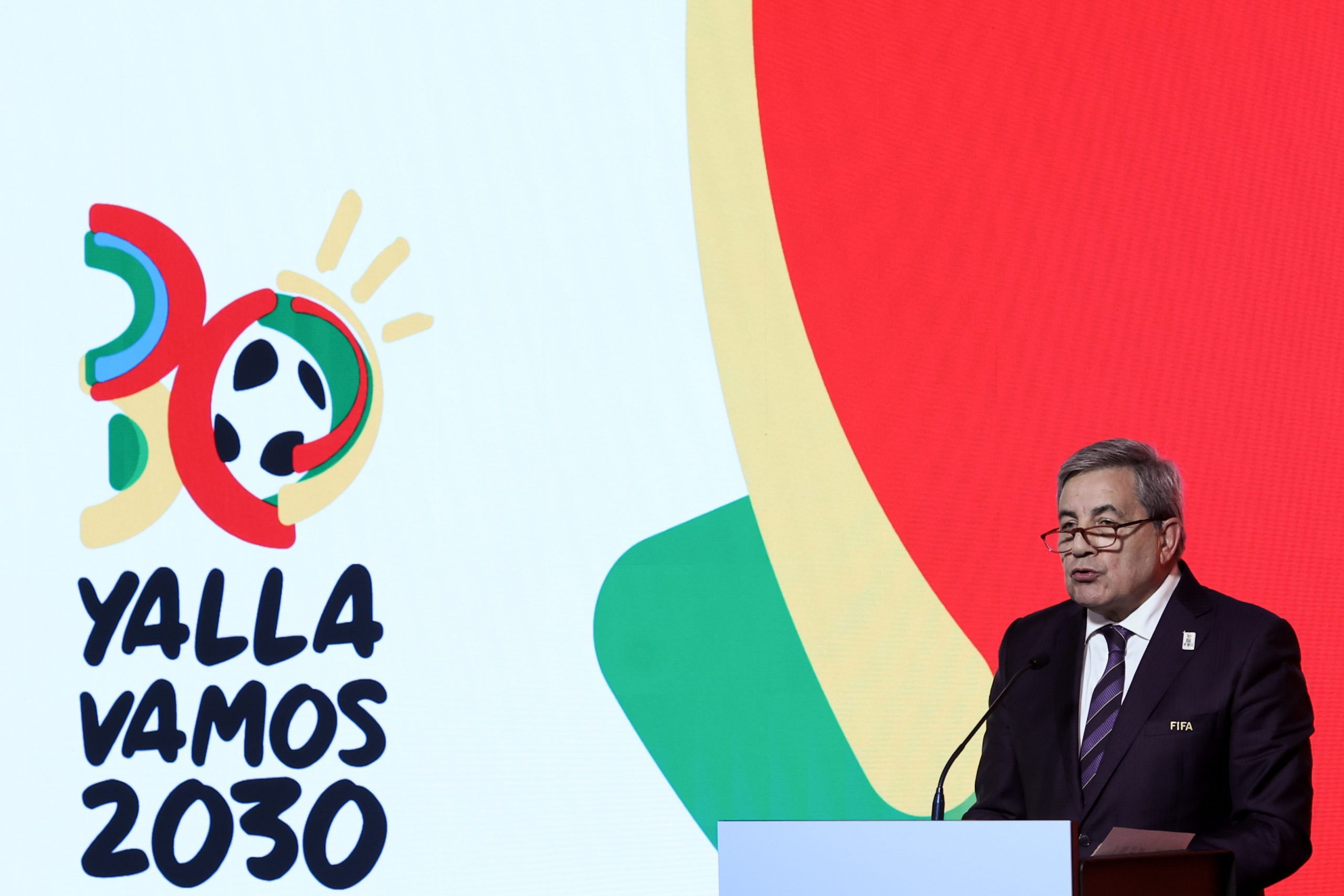 Mundial2030: Espanha estima 540 milhões de euros para renovação de onze estádios