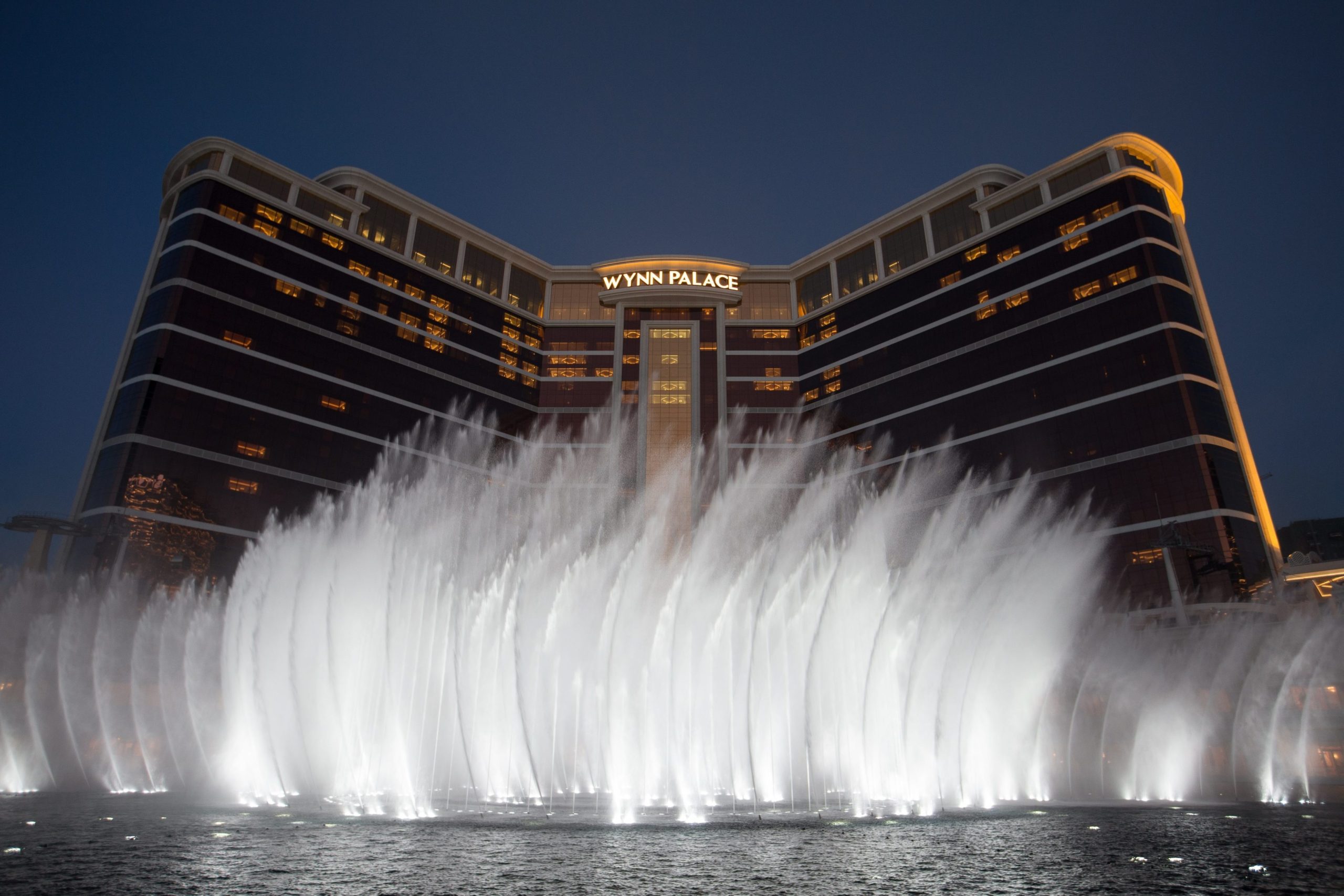 Wynn Resorts mais do que duplica lucros. Jogo em Macau é o principal responsável