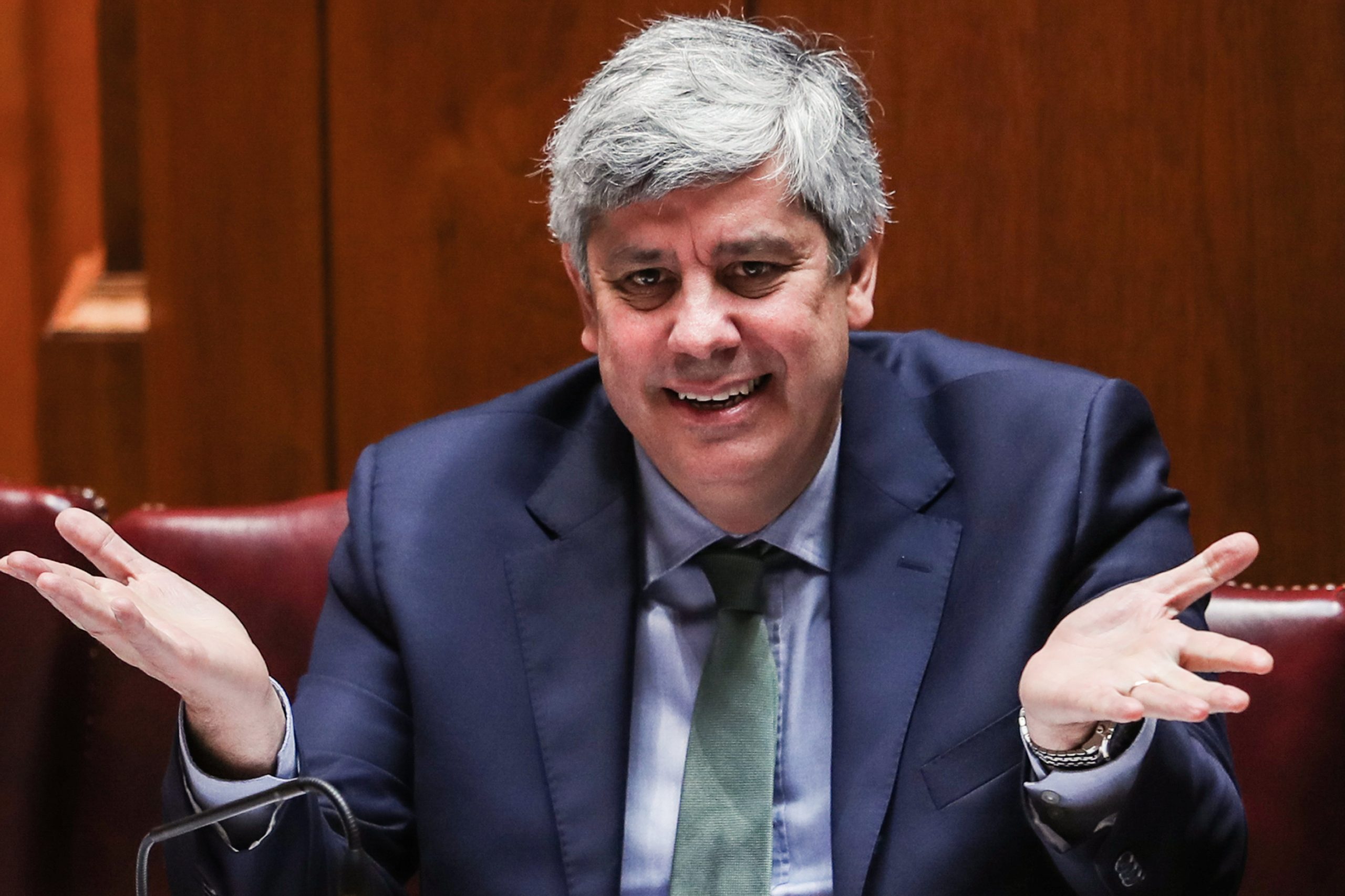 PE: PSD acusa Governo de “falta de visão para o país que vá além de uma legislatura”