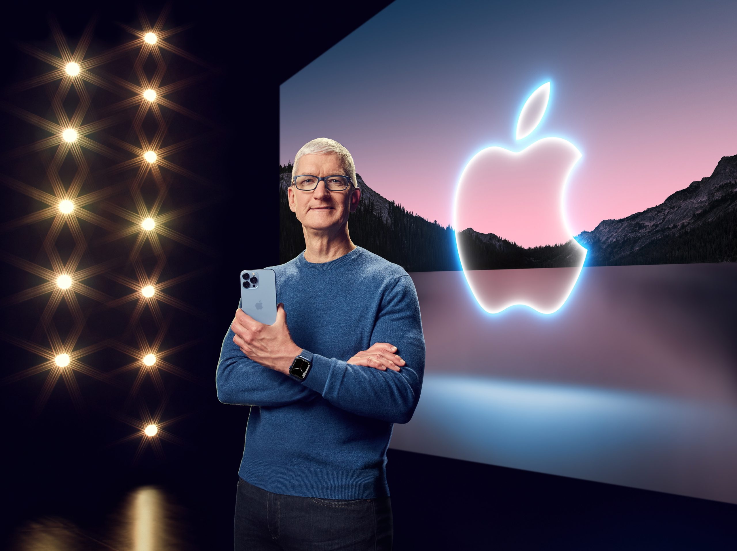 Apple e China. Este negócio vale o mesmo que o PIB português