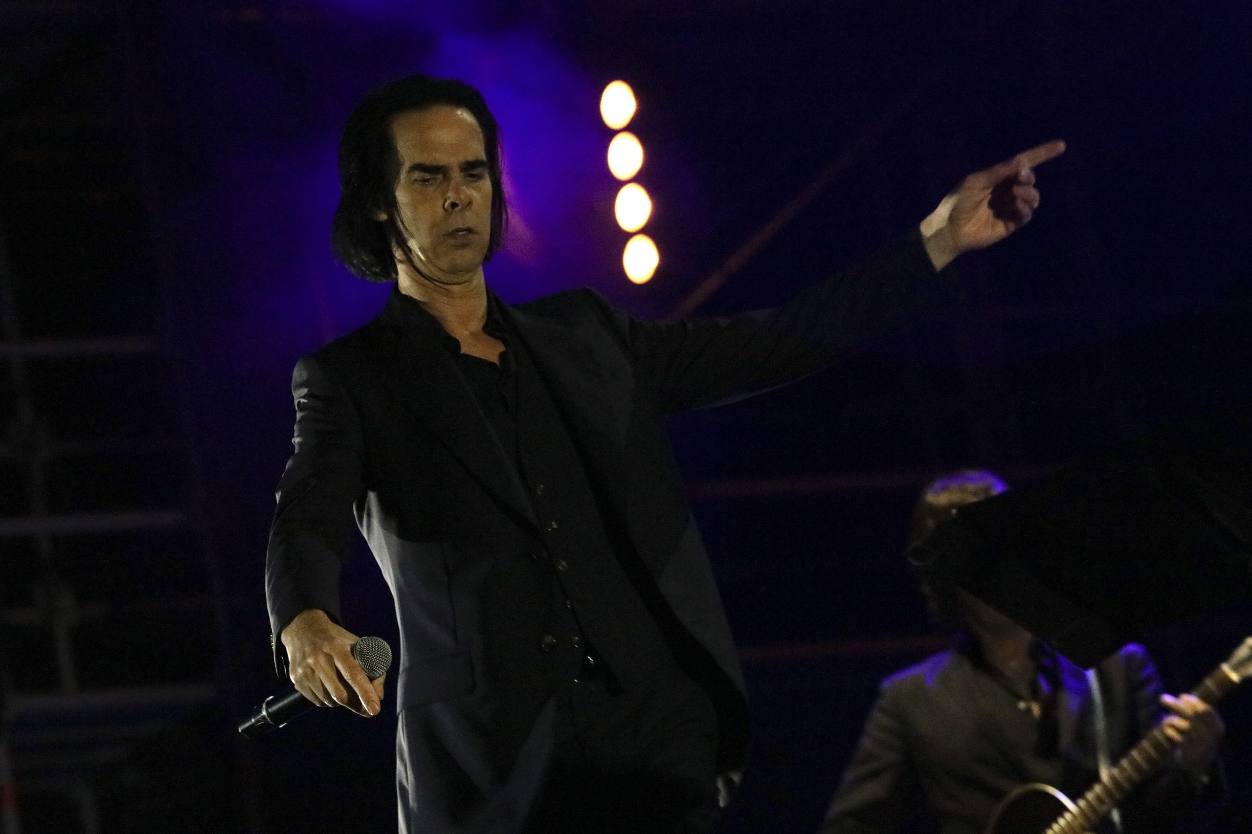 NOS Primavera Sound já tem cartaz. Nick Cave, Pavement e Gorillaz entre os nomes para 2022