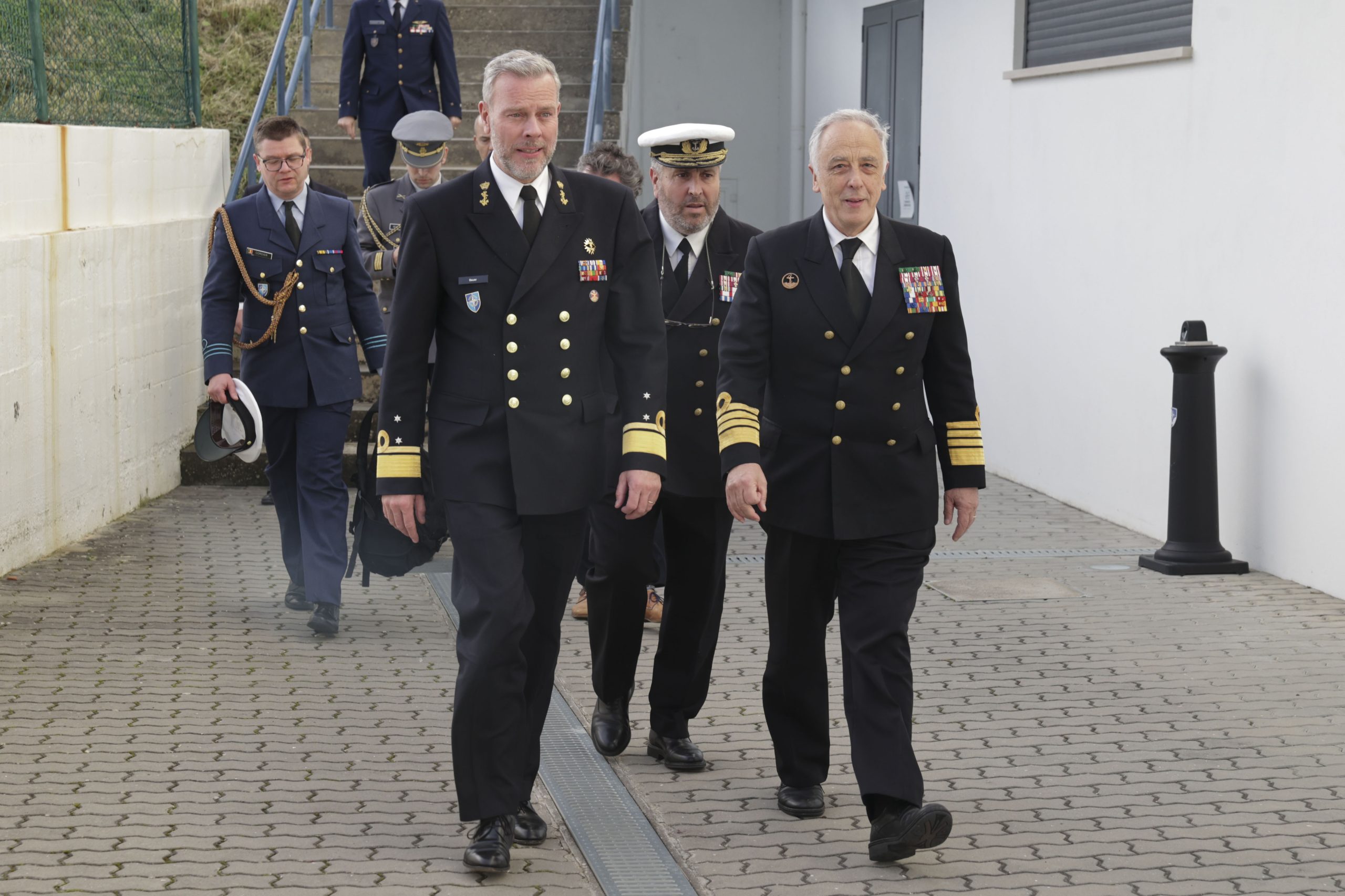 Portugal aumenta presença militar na Lituânia no âmbito da NATO