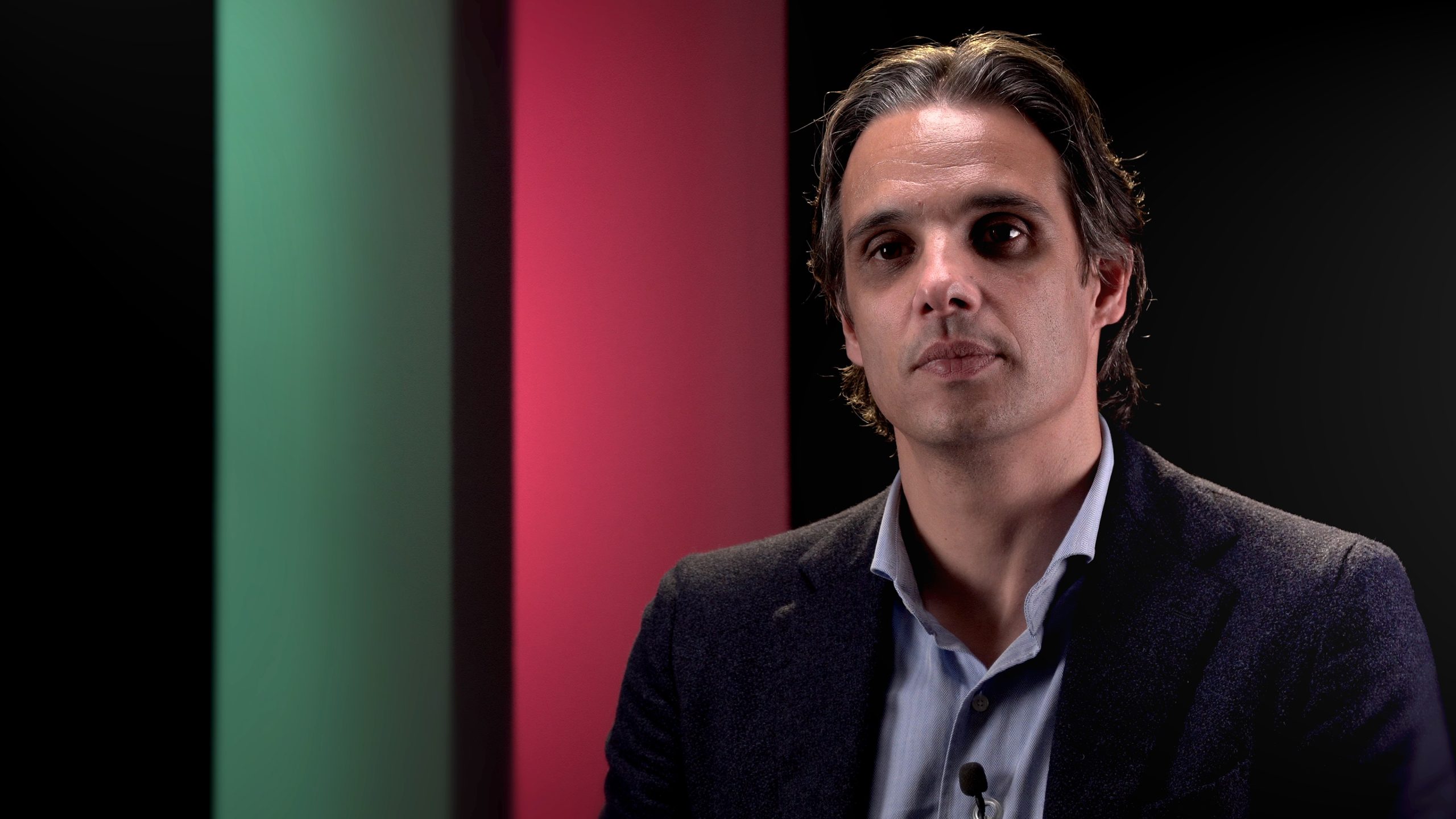 Nuno Gomes, Paulo Ferreira e Marcos Senna marcam presença na Soccerex Europe em Oeiras