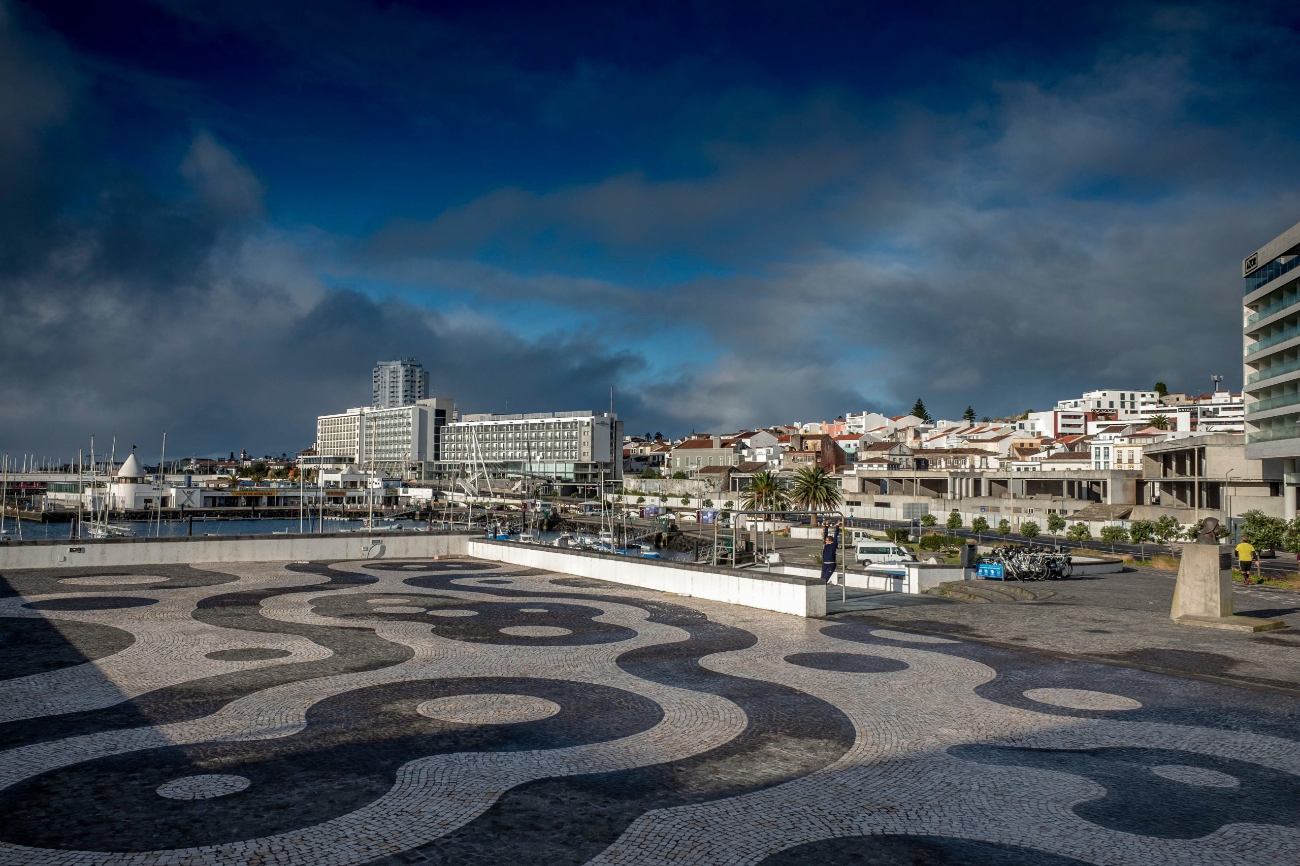Orçamento dos Açores para 2025 aprovado na votação final global