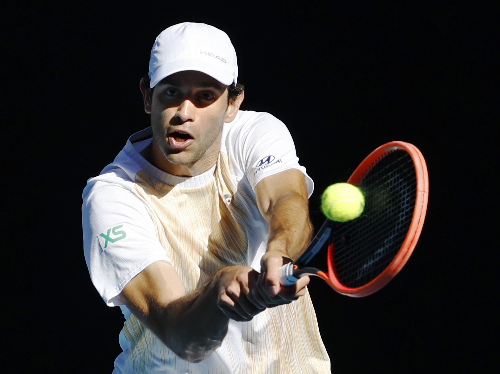 Ténis: Nuno Borges entra no top 50 do ranking ATP, tornando-se o segundo português a chegar a essa posição