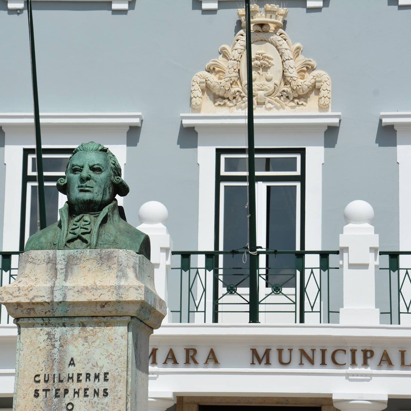 Plano de Mobilidade da Marinha Grande prevê cidade mais pedonal e descarbonizada