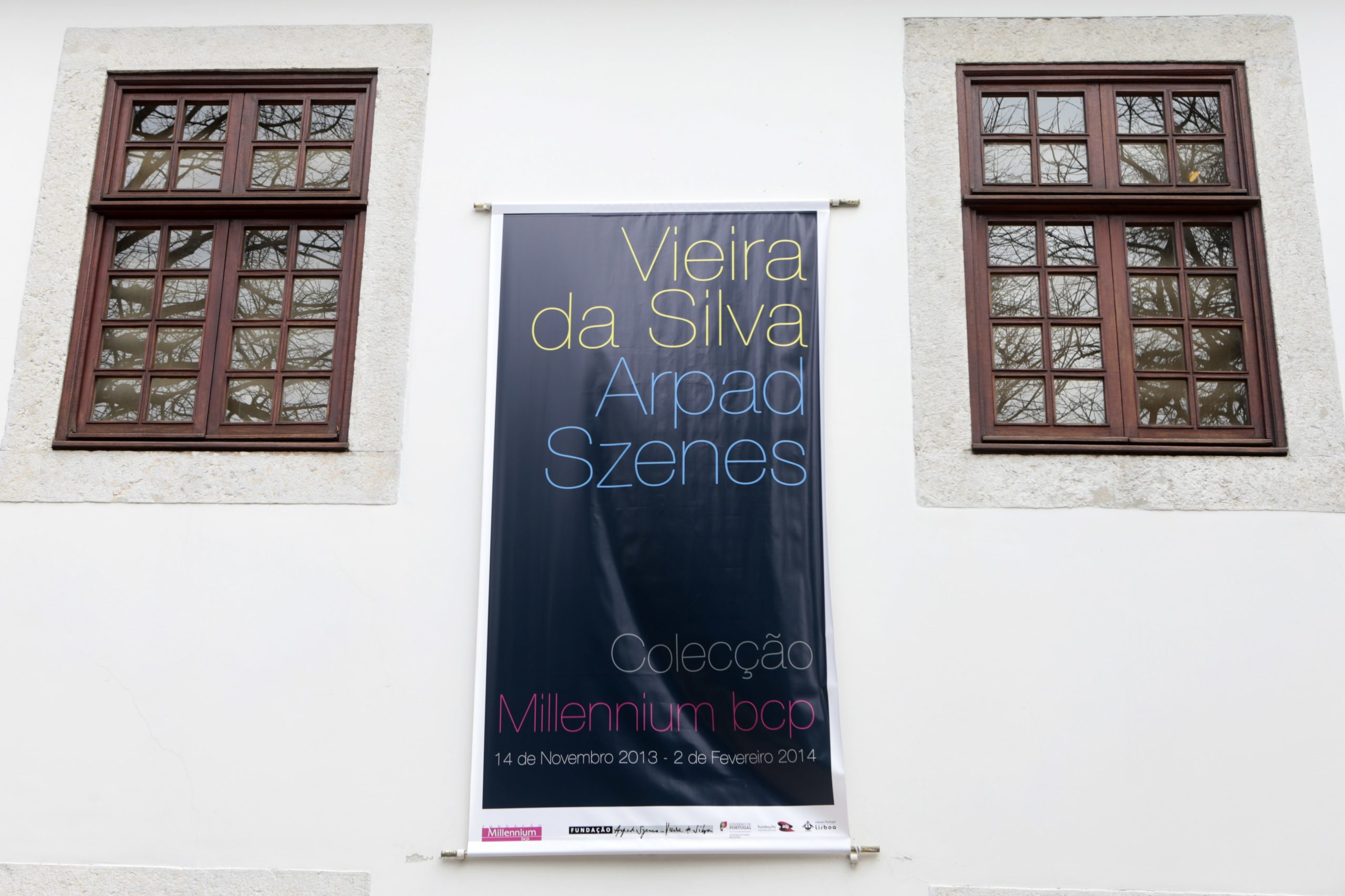 Museu Vieira da Silva inaugura hoje exposição intimista para recordar Sophia