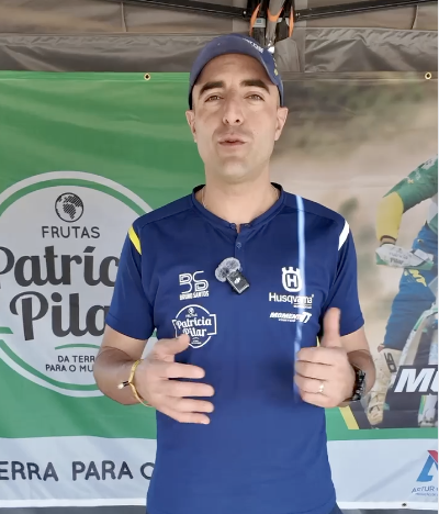 Diário de Bruno Santos. Dia #2: O resumo de um prólogo “rápido”