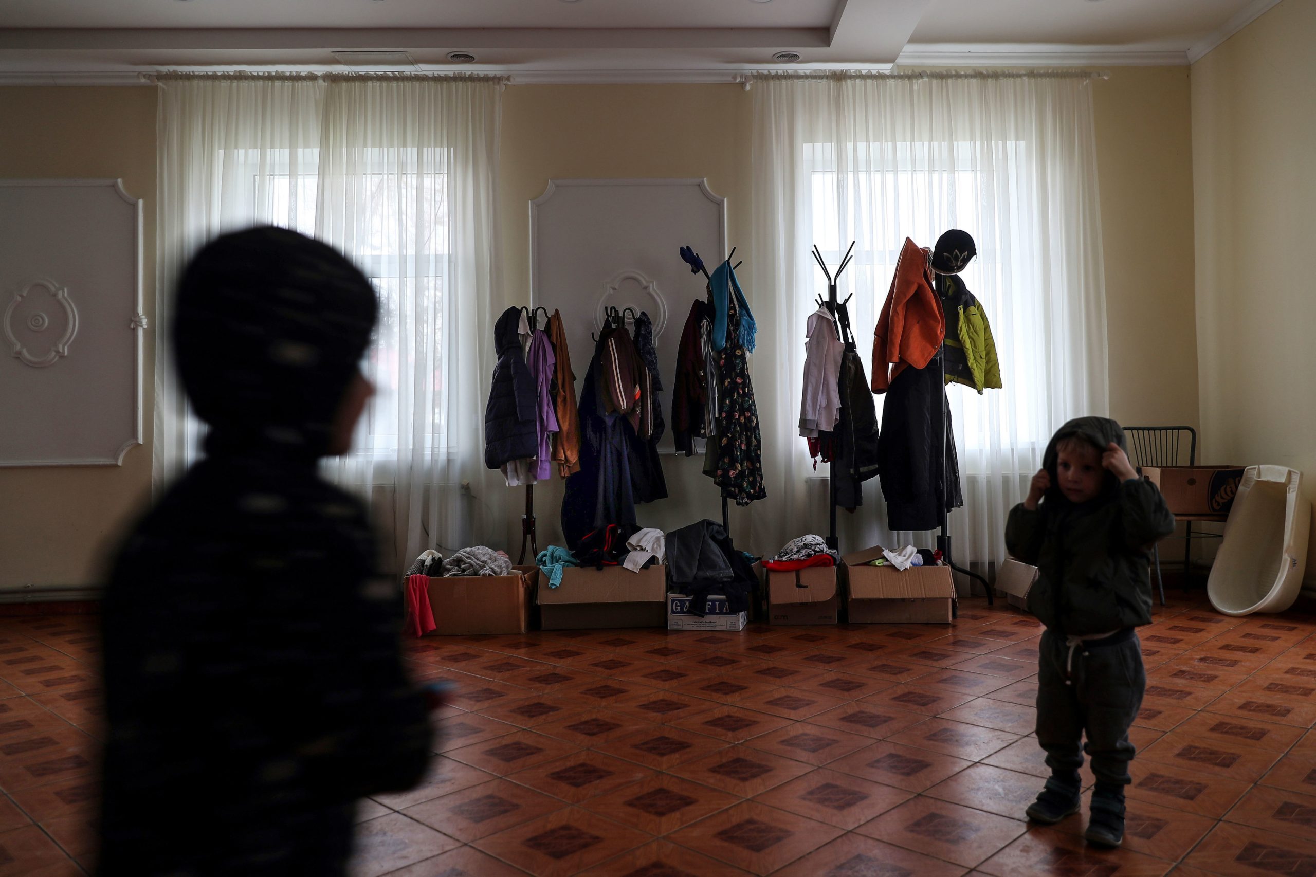 Em Portugal crianças refugiadas enfrentam discriminação e risco de exclusão, alerta UNICEF
