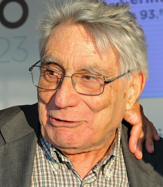 Poeta, ensaísta e crítico literário Eugénio Lisboa morre aos 93 anos
