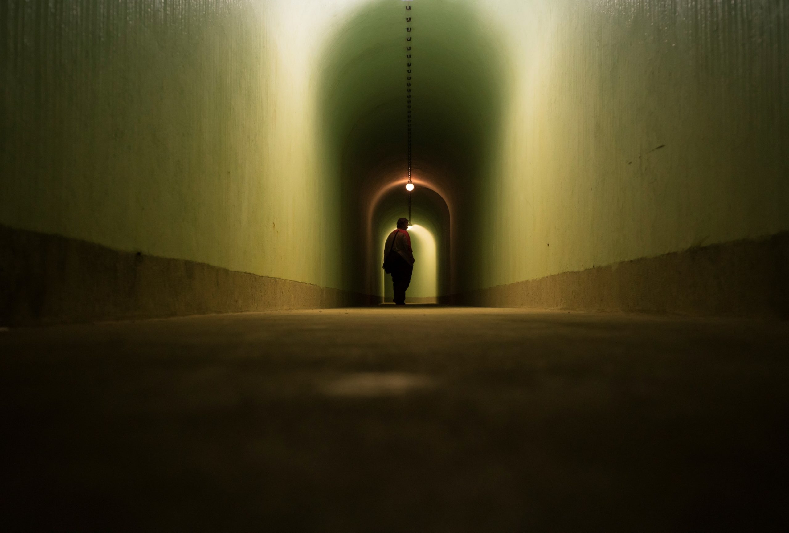 Se houver um ataque, para onde fogem os portugueses? Os bunkers de Lisboa e do resto do país